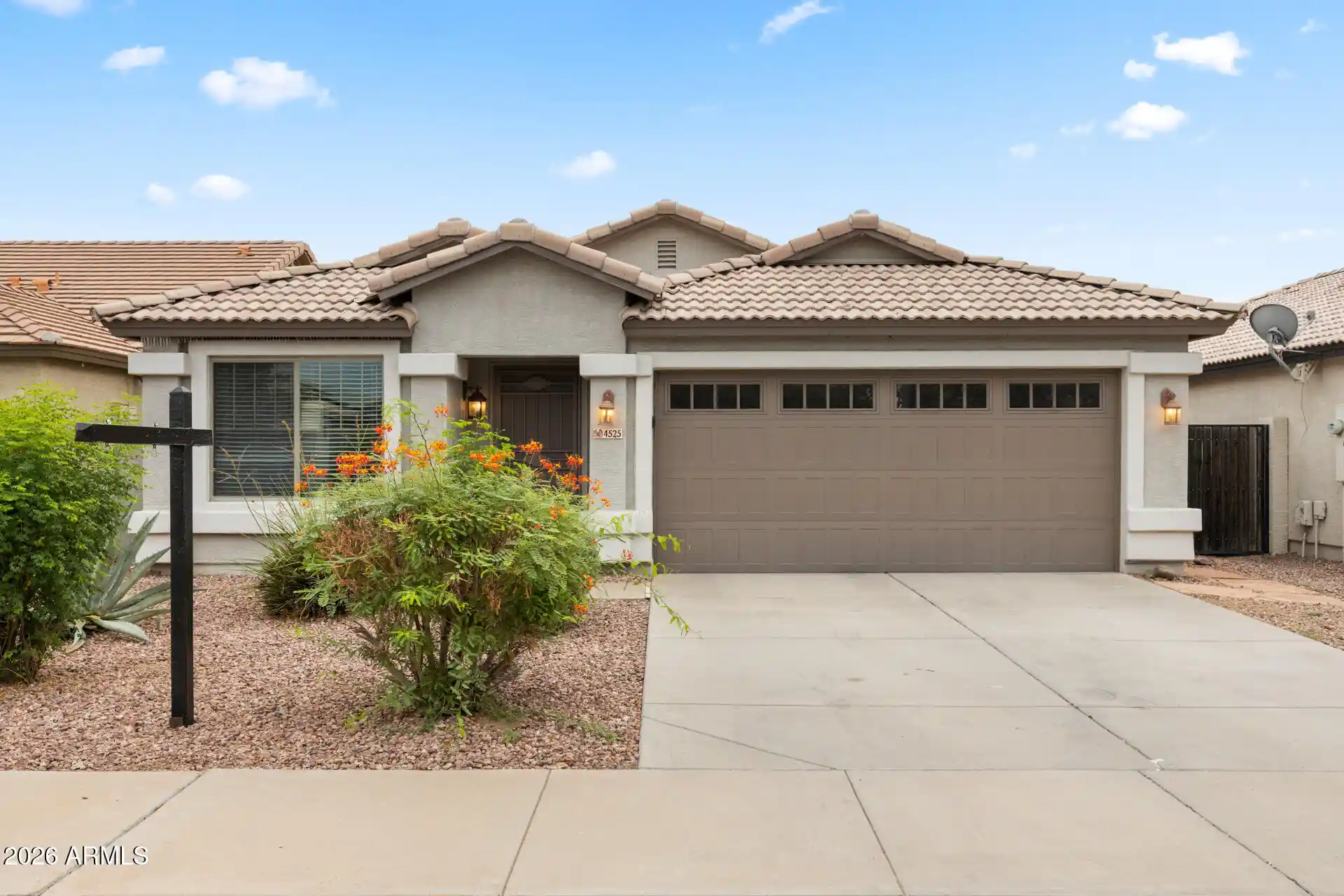 Single family home for sale at 4525 S 26th Drive, Phoenix, AZ 85041 | MLS# 7078440