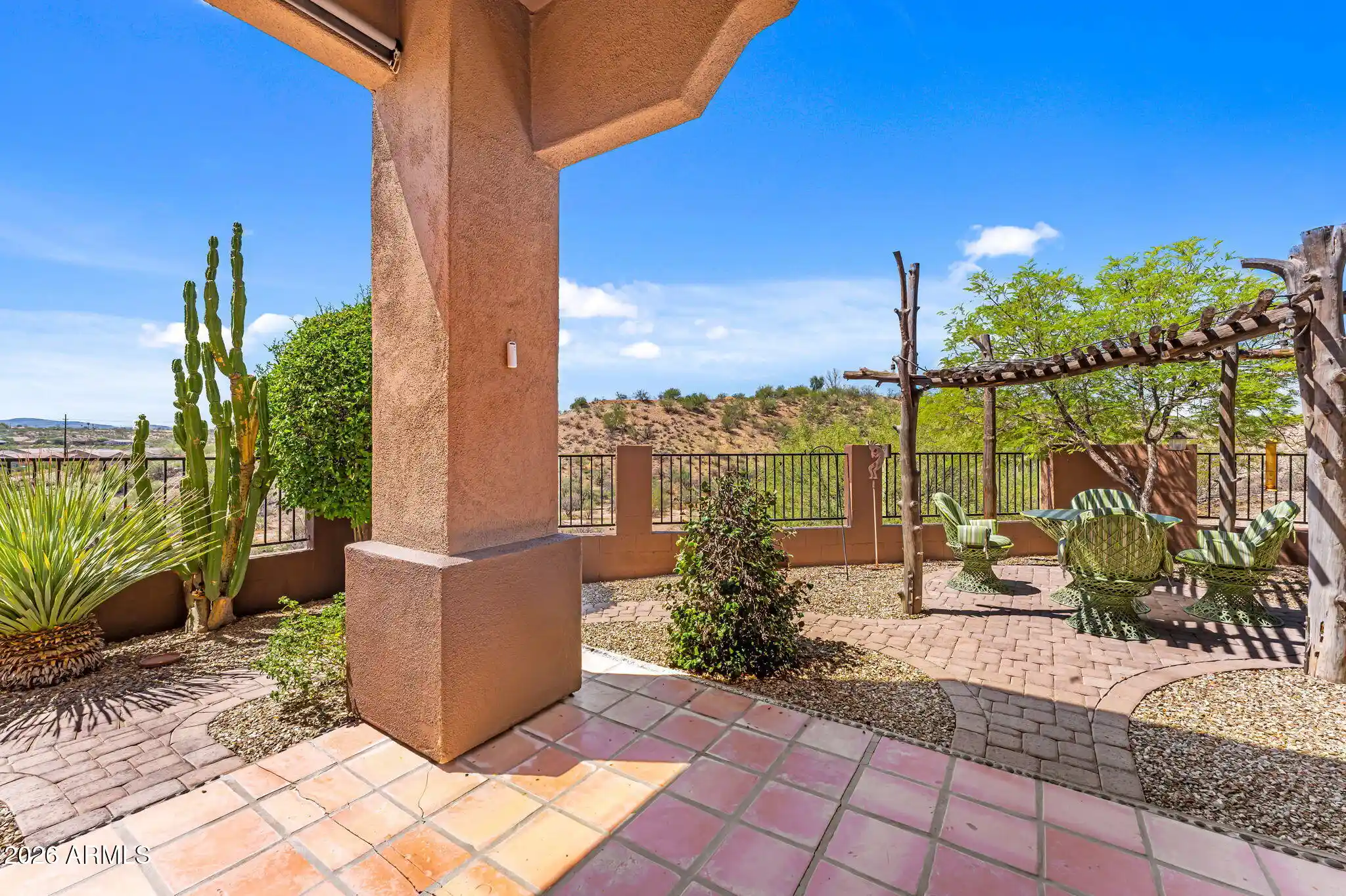 Townhouse for sale at 40 Northridge Cir, Wickenburg, AZ 85390 | MLS# 7080596