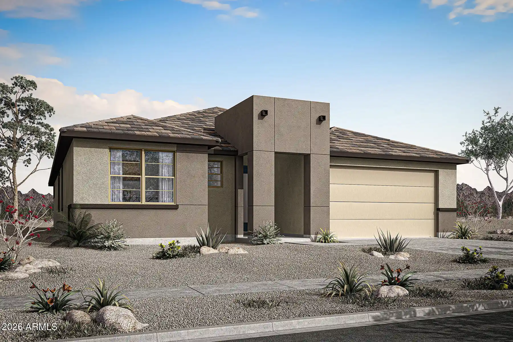 Photo 1 of Single family home for sale at 14834 W Whitehorn Way, Surprise, AZ 85387 | MLS# 7082295 | Listing updated on 2026-10-05