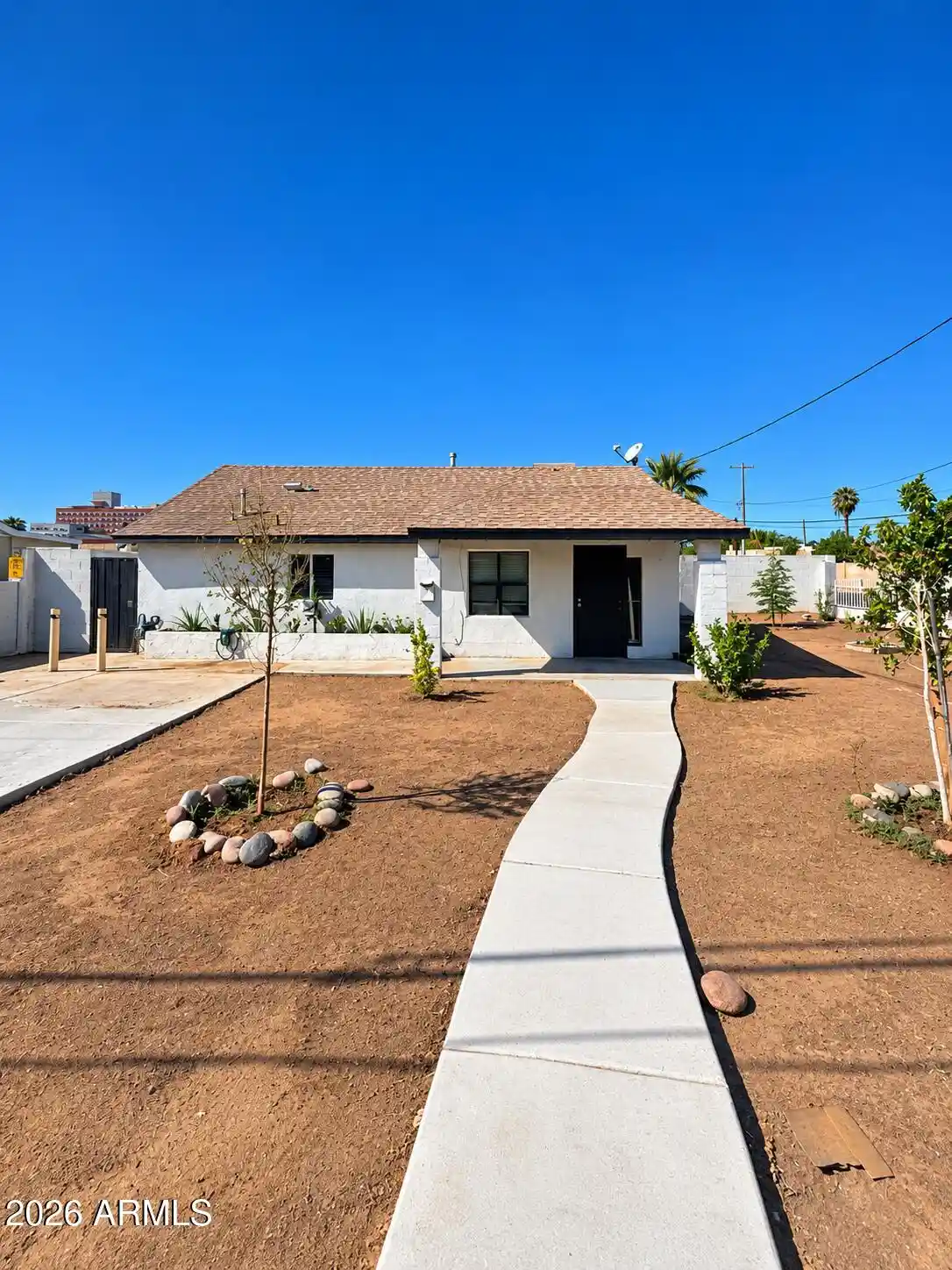 Photo 1 of Single family home for sale at 1048 N 27th Place, Phoenix, AZ 85008 | MLS# 7095977 | Listing updated on 2026-10-20
