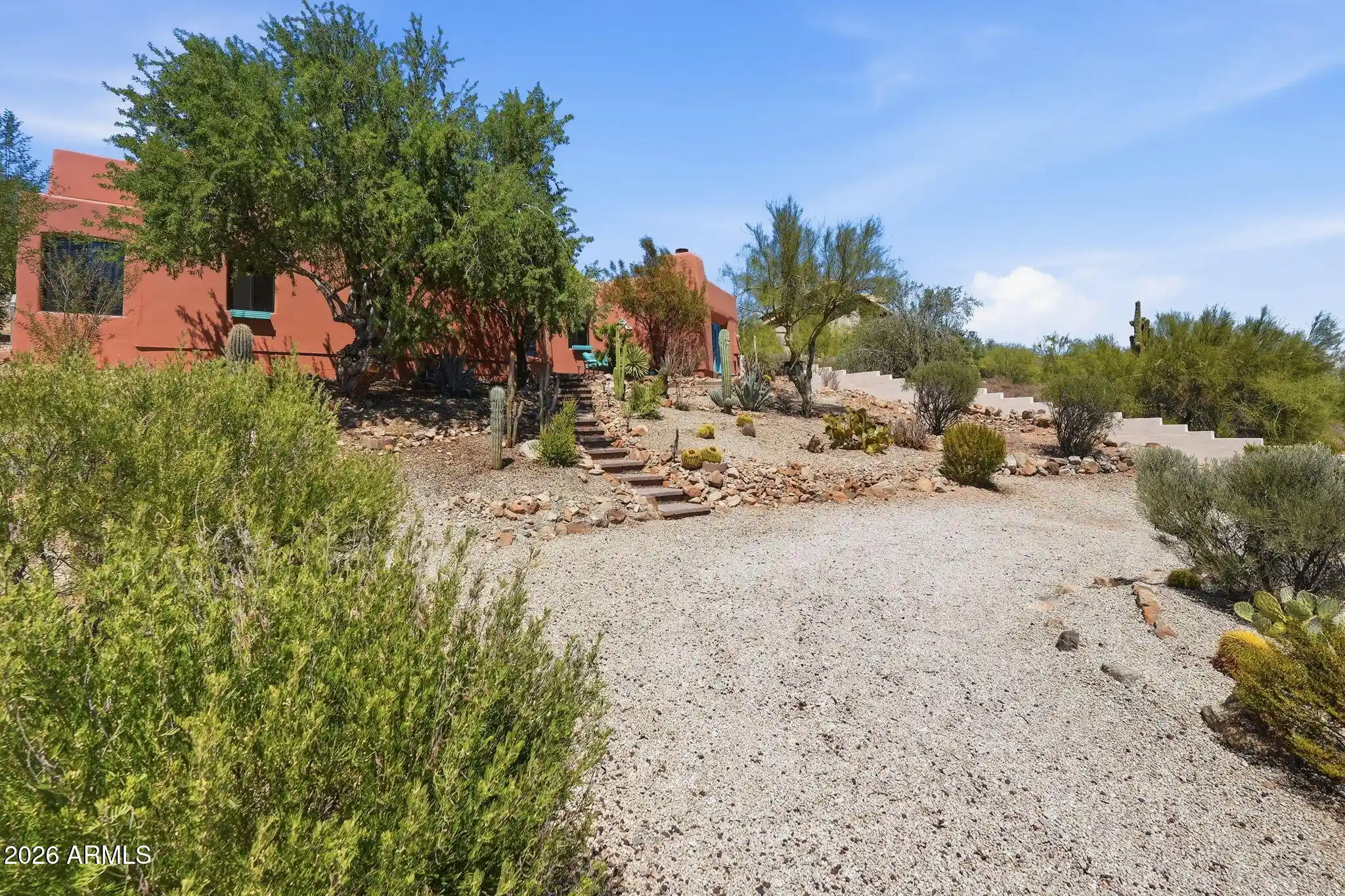 Photo 1 of Single family home for sale at 16516 E Arroyo Vista Dr, Fountain Hills, AZ 85268 | MLS# 7079623 | Listing updated on 2026-09-16