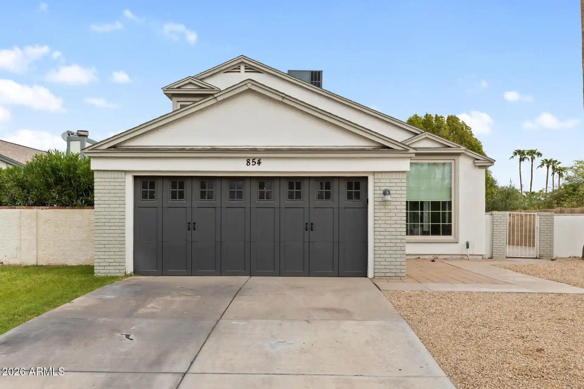 Photo 1 of Single family home for sale at 854 E Manor Dr, Chandler, AZ 85225 | MLS# 7079486 | Listing updated on 2026-10-29