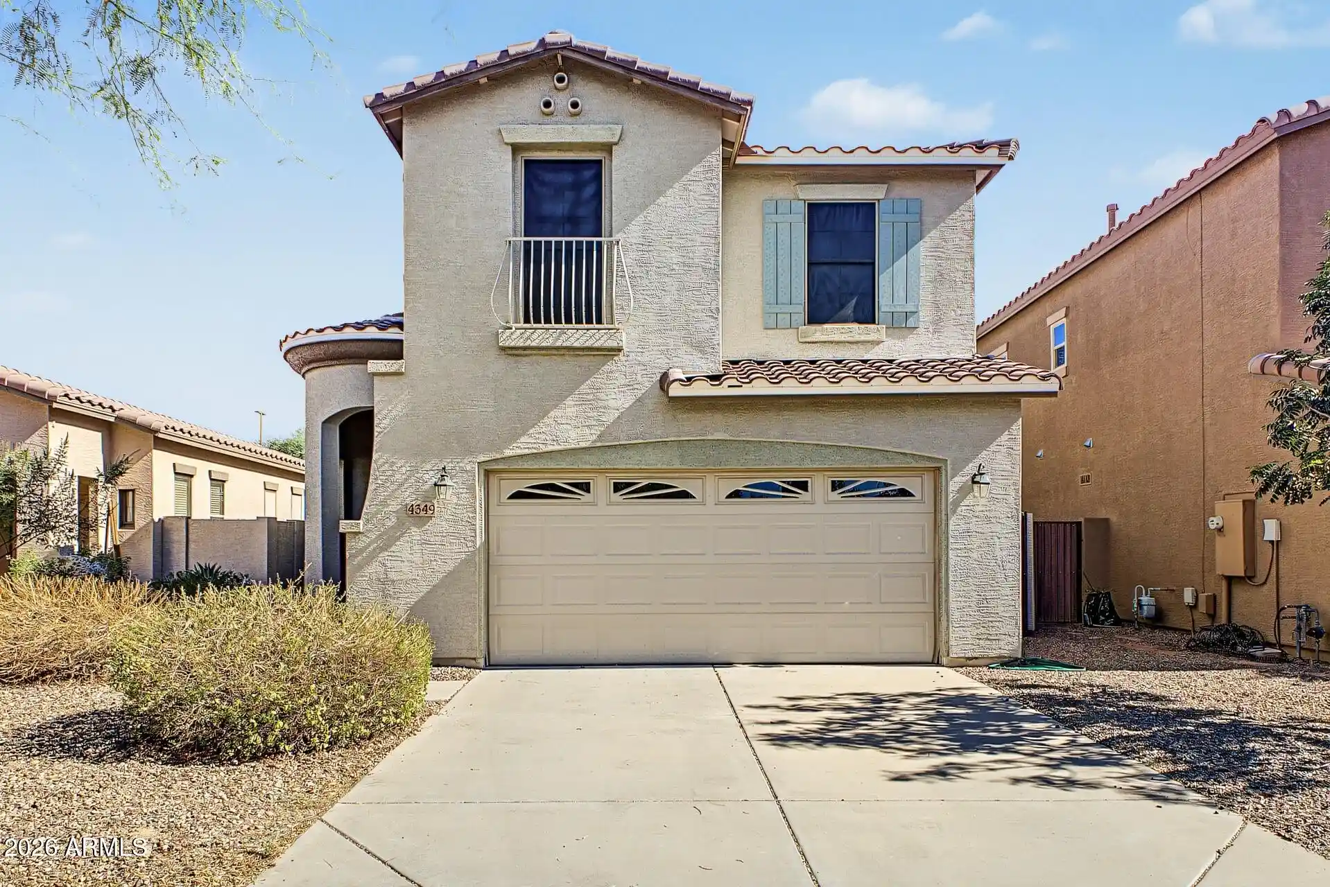 Photo 1 of Single family home for sale at 4349 S Rim Ct, Gilbert, AZ 85297 | MLS# 7088320 | Listing updated on 2026-10-19
