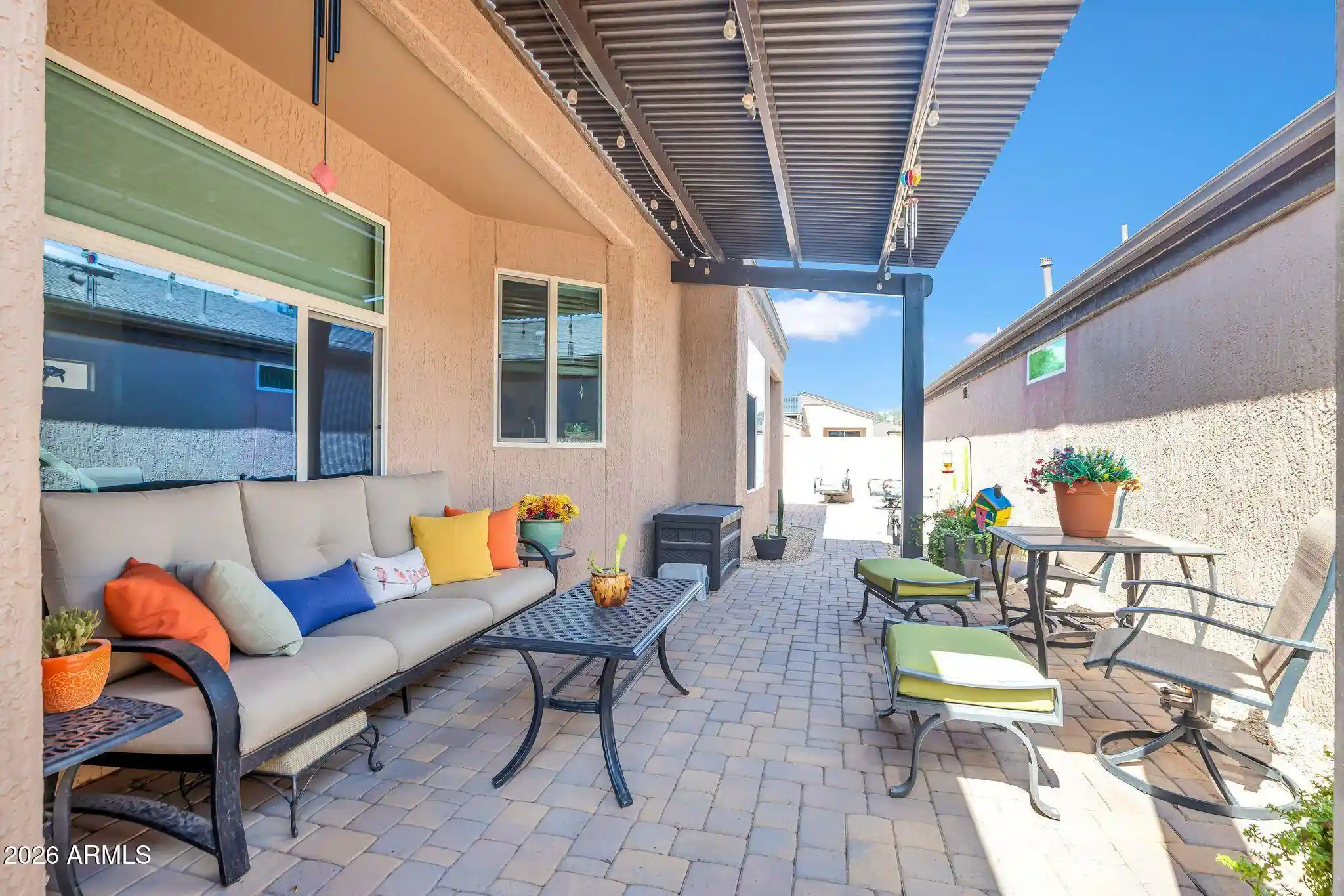 Photo 1 of Sale Pending at 19949 N Greenview Dr, Sun City West, AZ 85375 | MLS# 7080792 | Listing updated on 2026-10-21