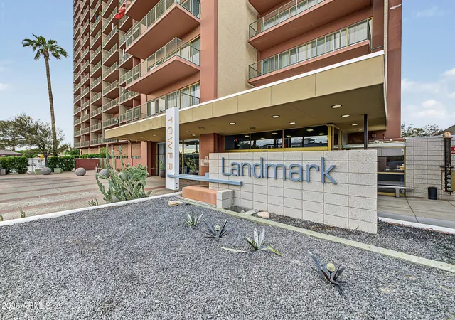Condo for sale at 4750 N Central Ave #K15, Phoenix, AZ 85012 | MLS# 7079138