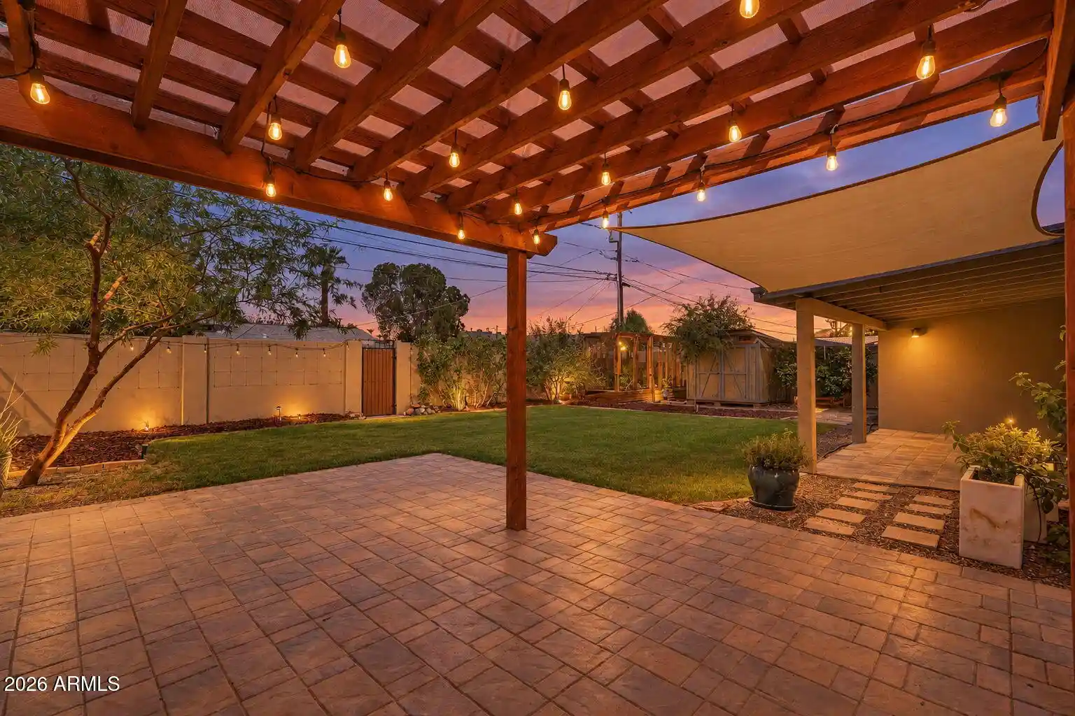 Photo 1 of Single family home for sale at 2208 E Turney Ave, Phoenix, AZ 85016 | MLS# 7084683 | Listing updated on 2026-10-19