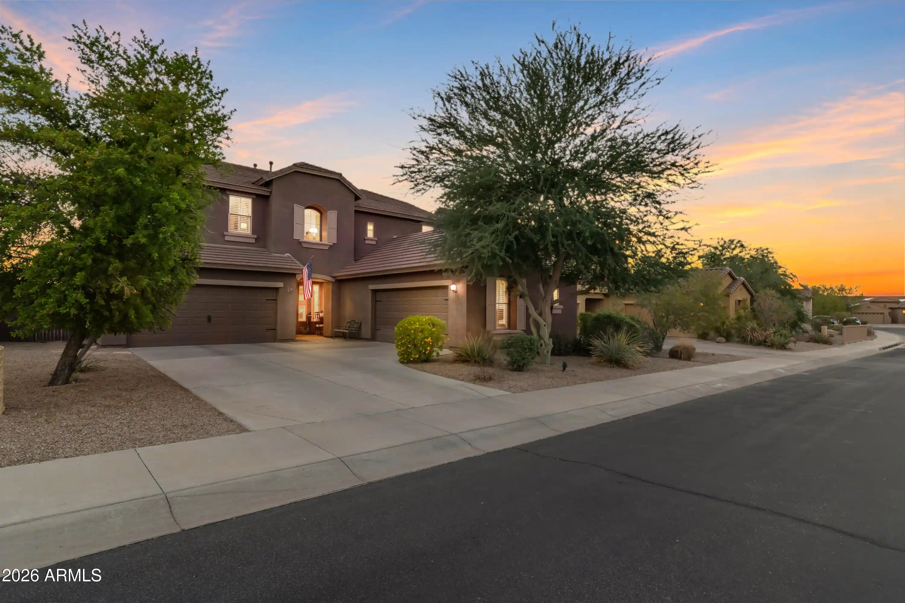 Photo 1 of Single family home for sale at 18159 W Buckhorn Dr, Goodyear, AZ 85338 | MLS# 7078619 | Listing updated on 2026-10-27