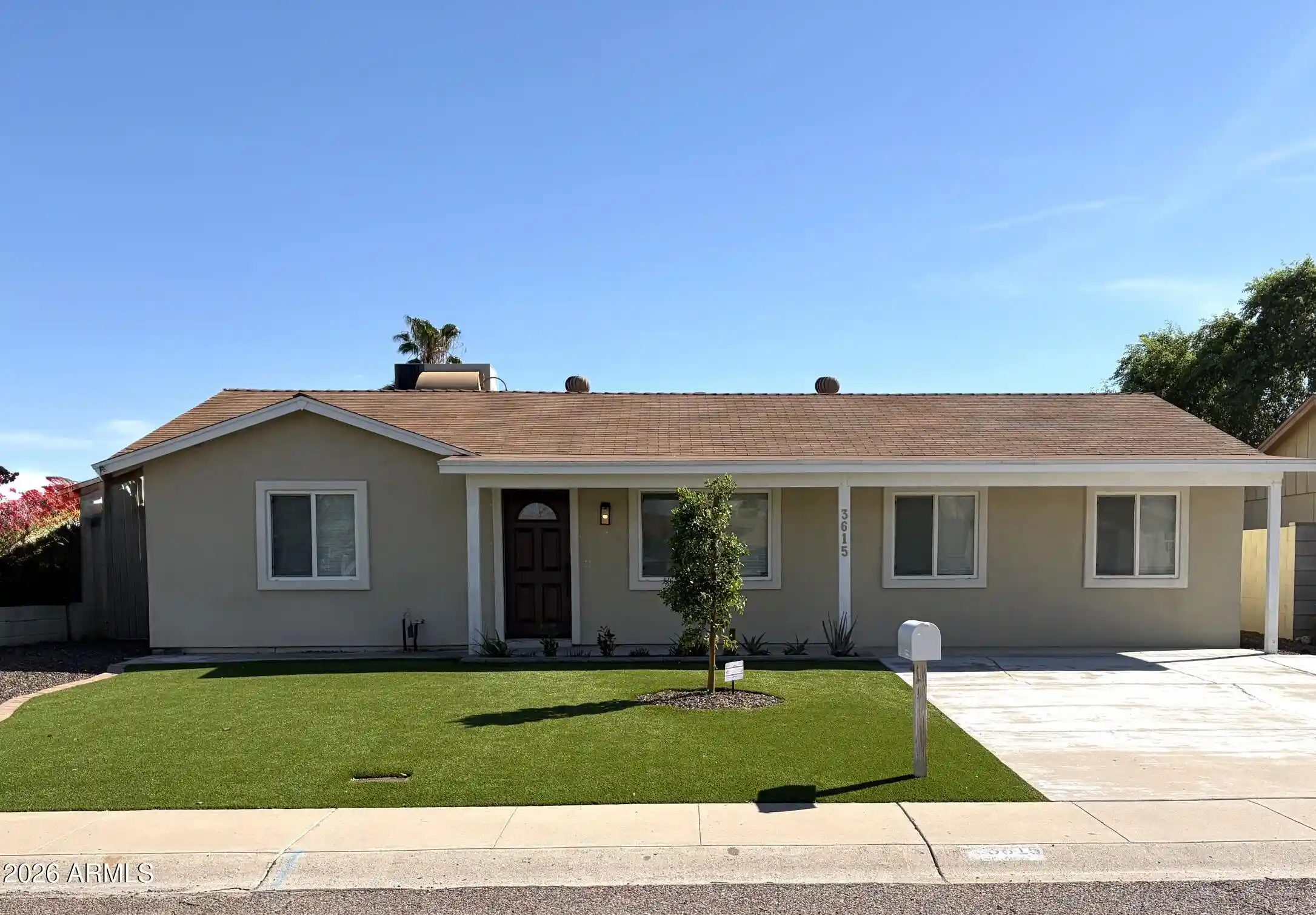 Photo 1 of Single family home for sale at 3615 E Janice Way, Phoenix, AZ 85032 | MLS# 7078742 | Listing updated on 2026-10-26