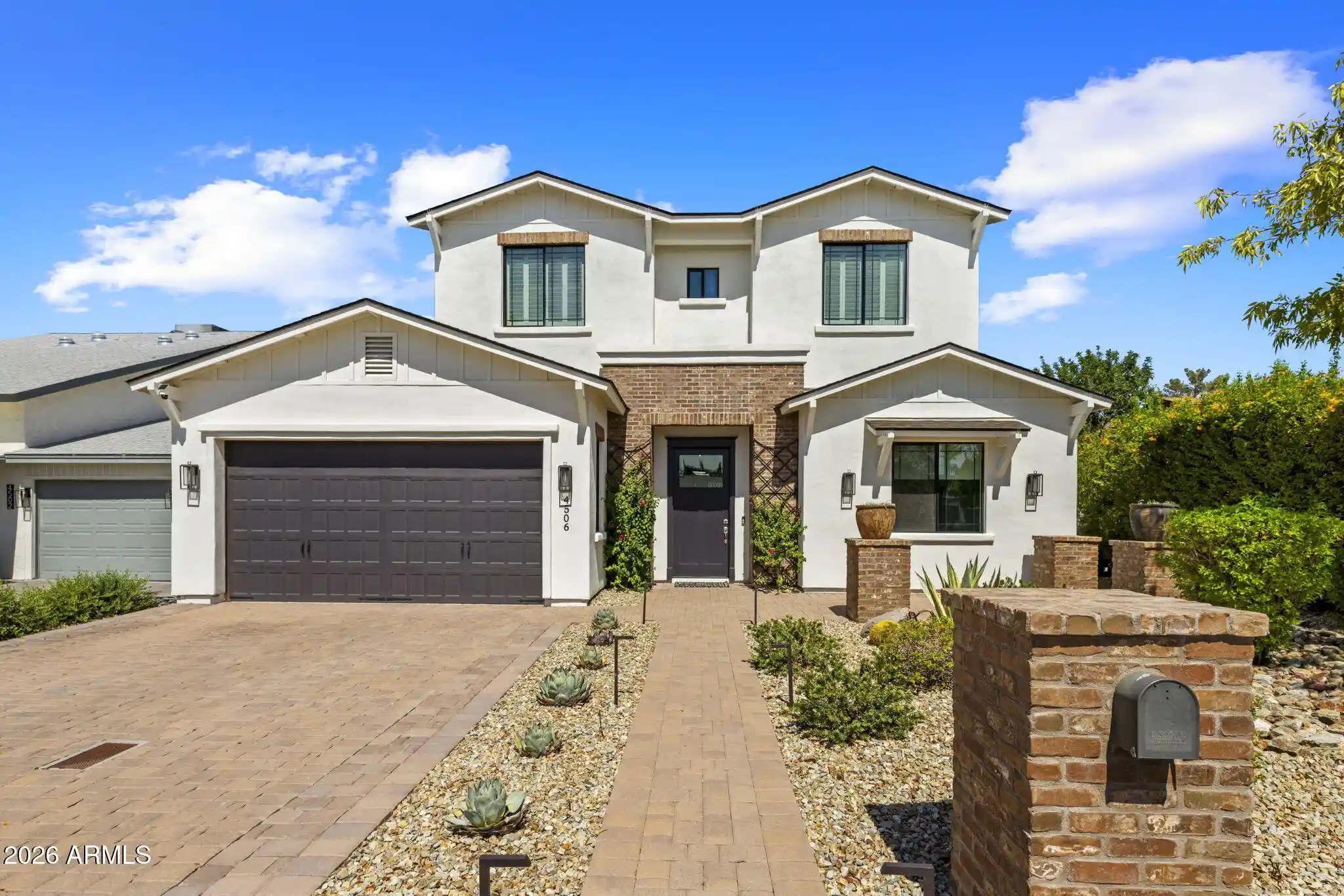 Photo 1 of Single family home for sale at 4506 E Montecito Ave, Phoenix, AZ 85018 | MLS# 7084558 | Listing updated on 2026-09-25
