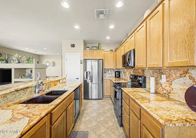 Photo 1 of Single family home for sale at 2364 W Turtle Hl Ct, Anthem, AZ 85086 | MLS# 7078659 | Listing updated on 2026-10-26