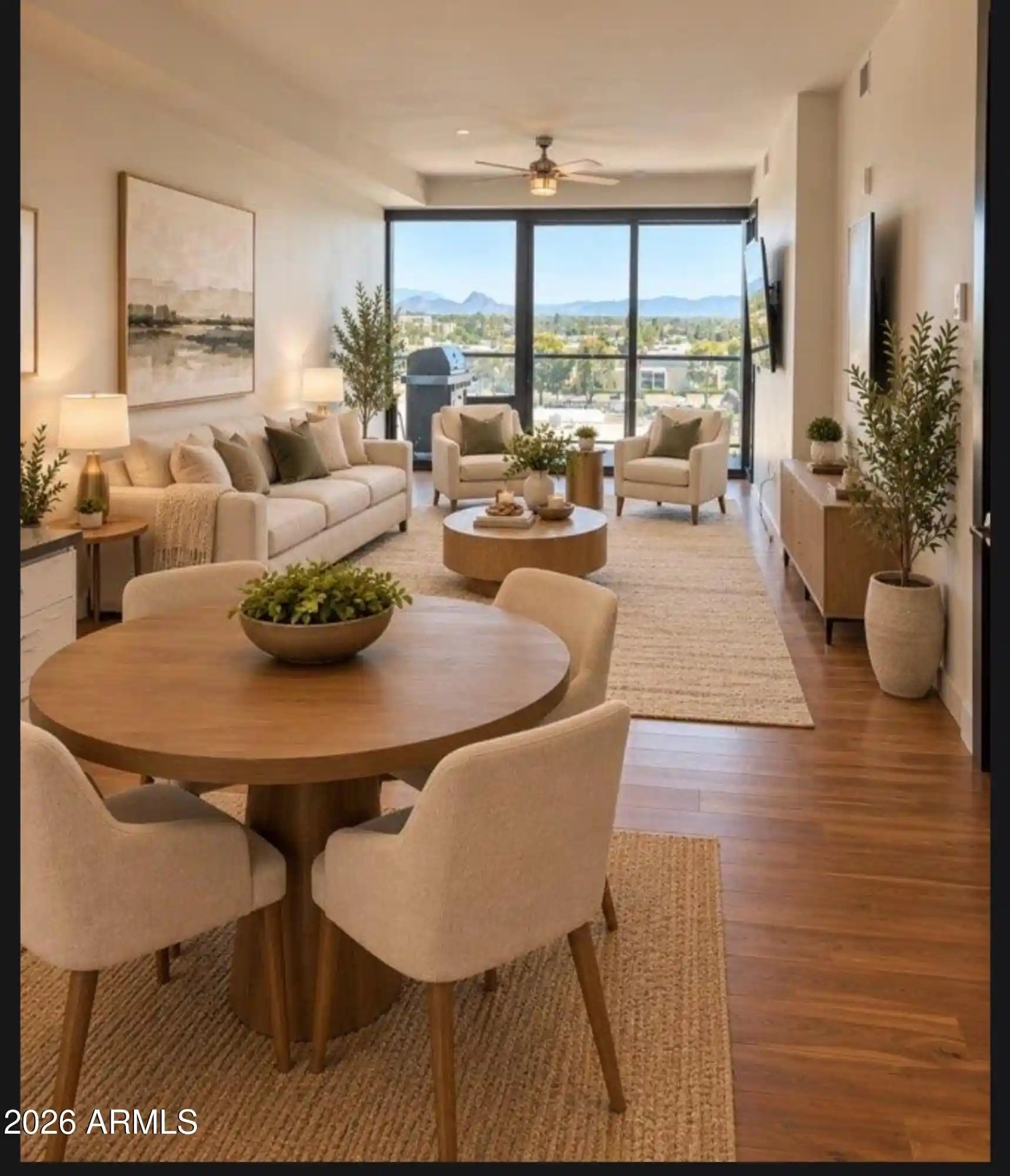 Photo 1 of Condo for sale at 4422 N 75th Street #7009, Scottsdale, AZ 85251 | MLS# 7078614 | Listing updated on 2026-10-06