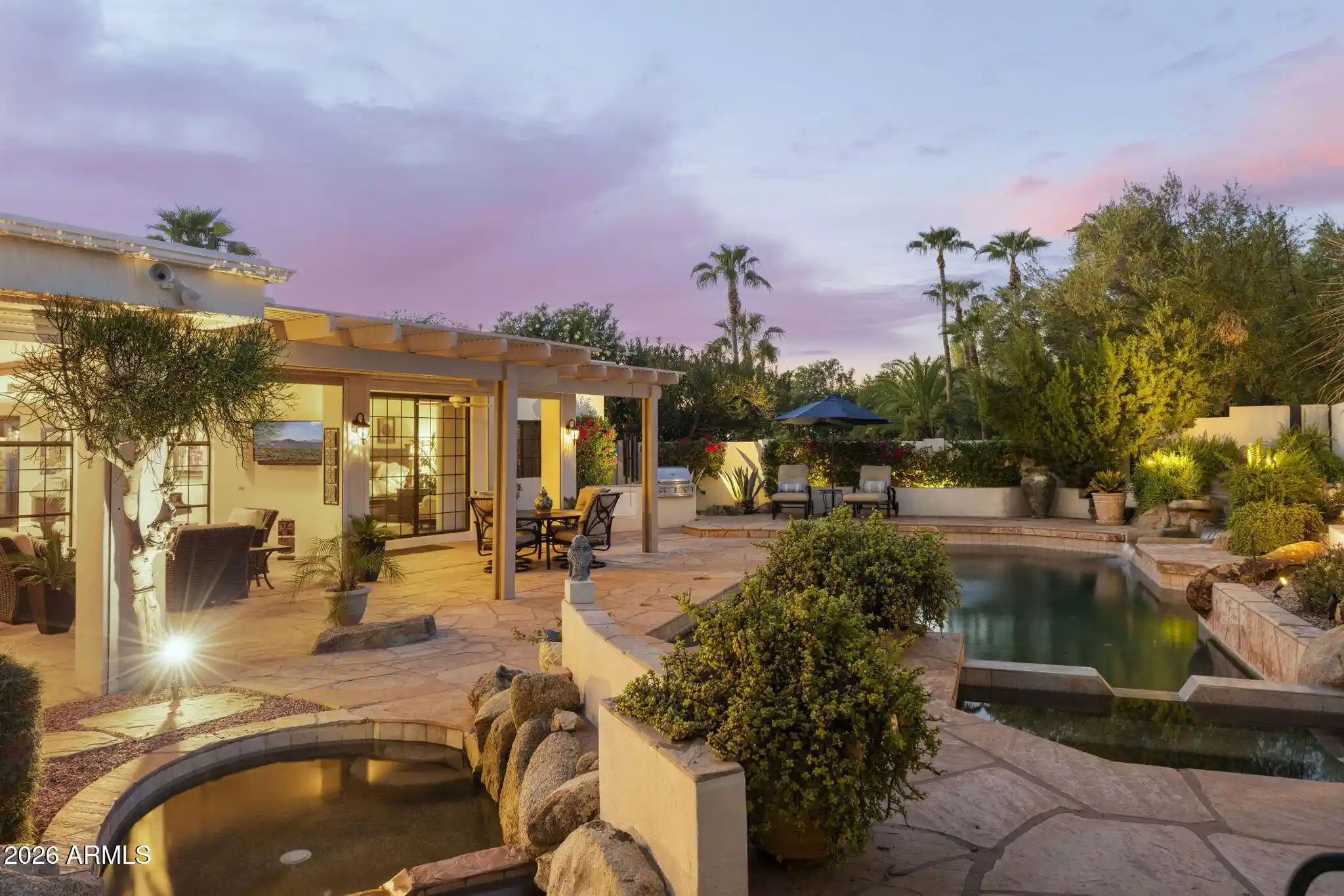Photo 1 of Sale Pending at 9451 N 110th Street, Scottsdale, AZ 85259 | MLS# 7079973 | Listing updated on 2026-10-24