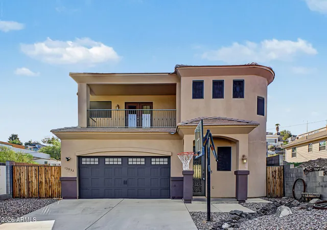 Photo 1 of Single family home for sale at 13032 N 19th Street, Phoenix, AZ 85022 | MLS# 7078663 | Listing updated on 2026-10-29