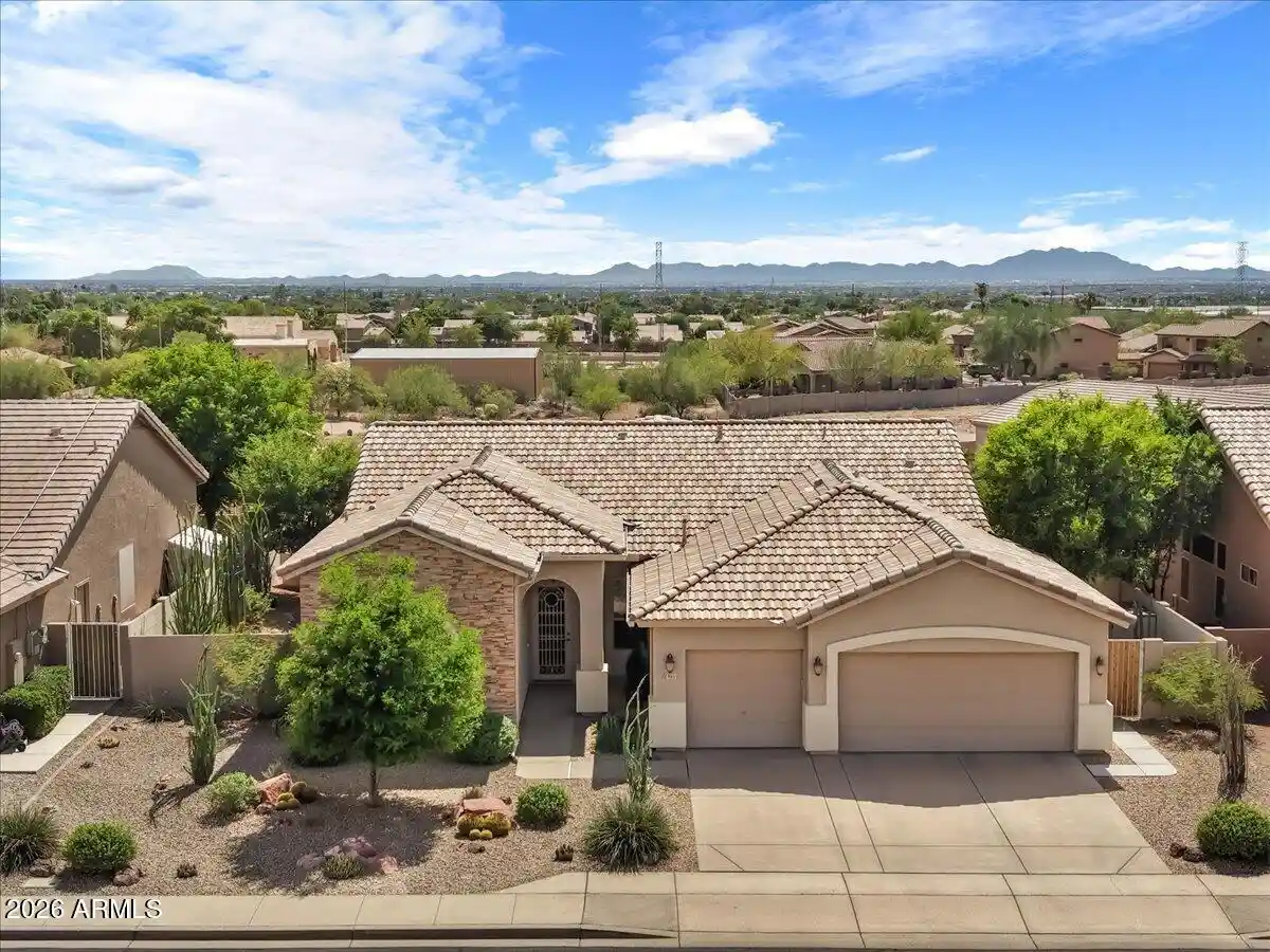 Photo 1 of Sale Pending at 9331 E Grandview St, Mesa, AZ 85207 | MLS# 7084035 | Listing updated on 2026-09-26