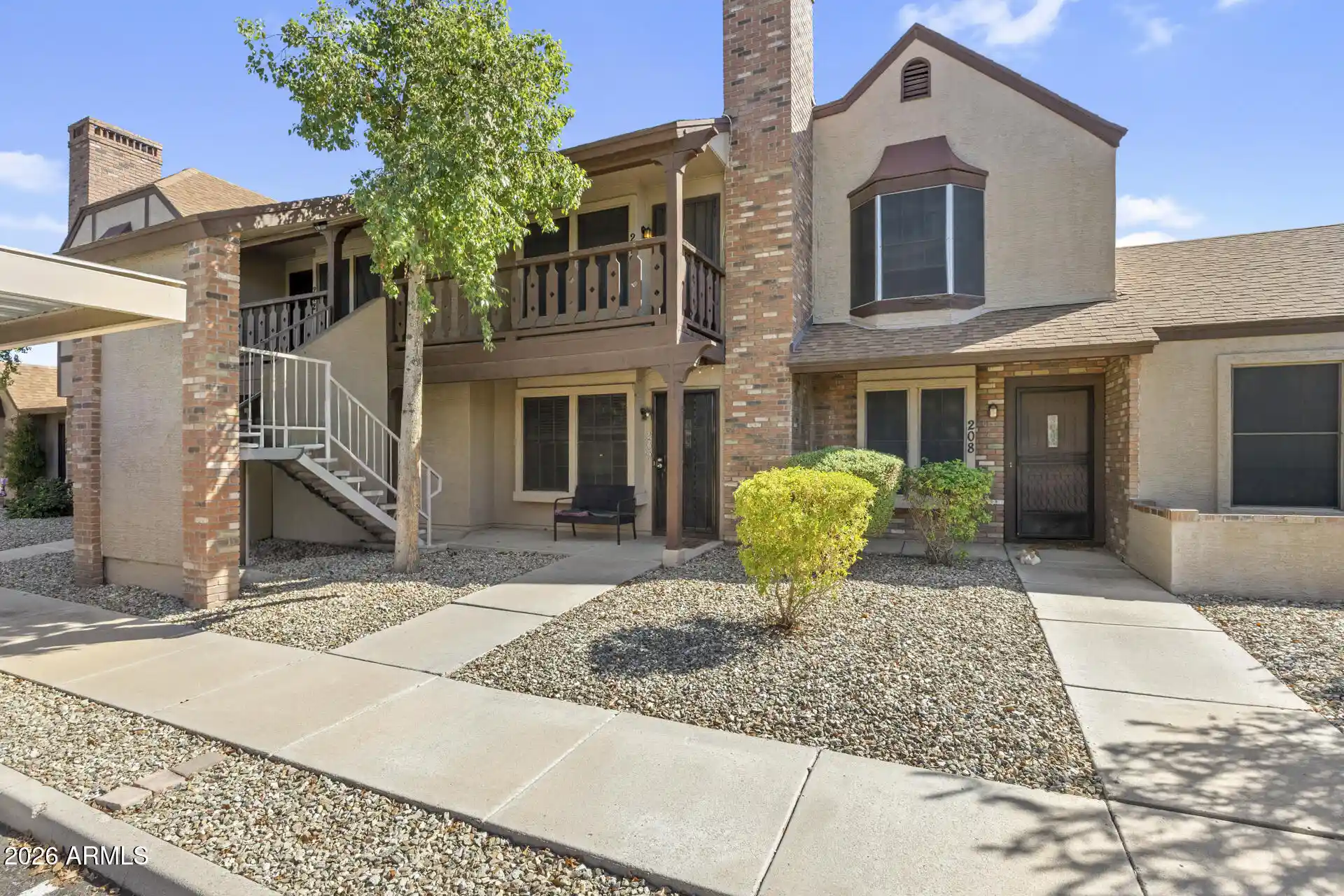Photo 1 of Townhouse for sale at 7977 W Wacker Rd #210, Peoria, AZ 85381 | MLS# 7080331 | Listing updated on 2026-10-18