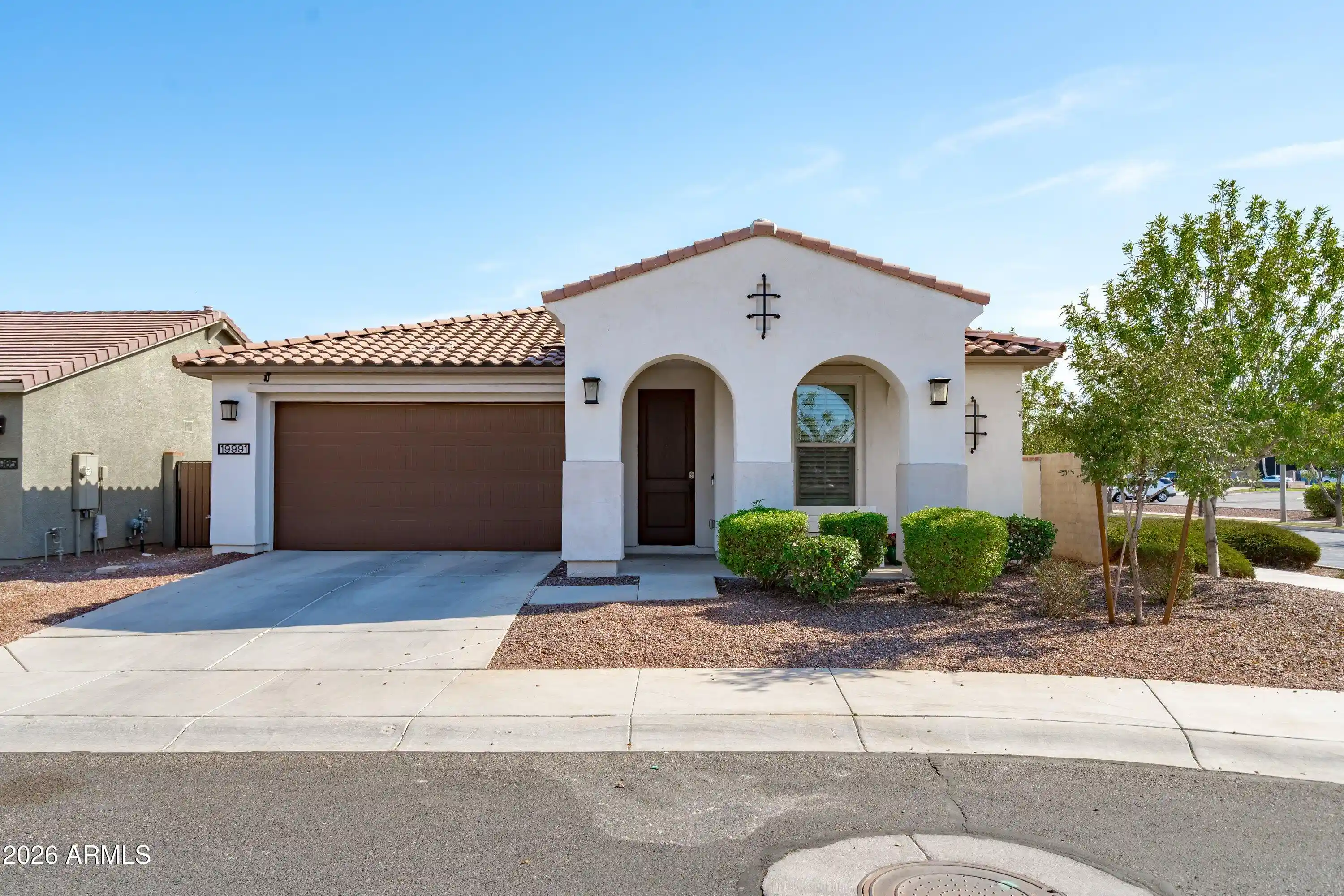 Photo 1 of Single family home for sale at 19991 W Heatherbrae Dr, Litchfield Park, AZ 85340 | MLS# 7079532 | Listing updated on 2026-10-16