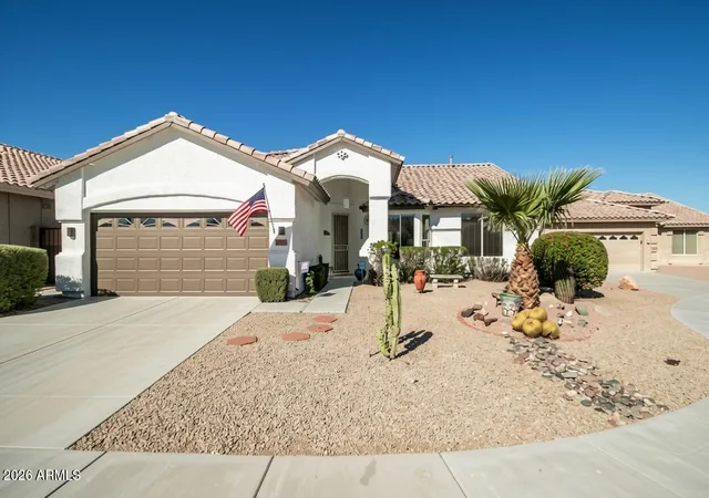 Photo 1 of Sale Pending at 20648 N 41st Lane, Glendale, AZ 85308 | MLS# 7084314 | Listing updated on 2026-10-28