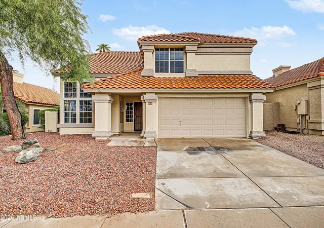 Photo 1 of Sale Pending at 1210 E Amberwood Dr, Phoenix, AZ 85048 | MLS# 7078702 | Listing updated on 2026-10-30