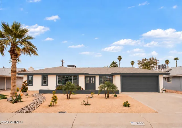 Single family home for sale at 922 E Loyola Dr, Tempe, AZ 85282 | MLS# 7078849