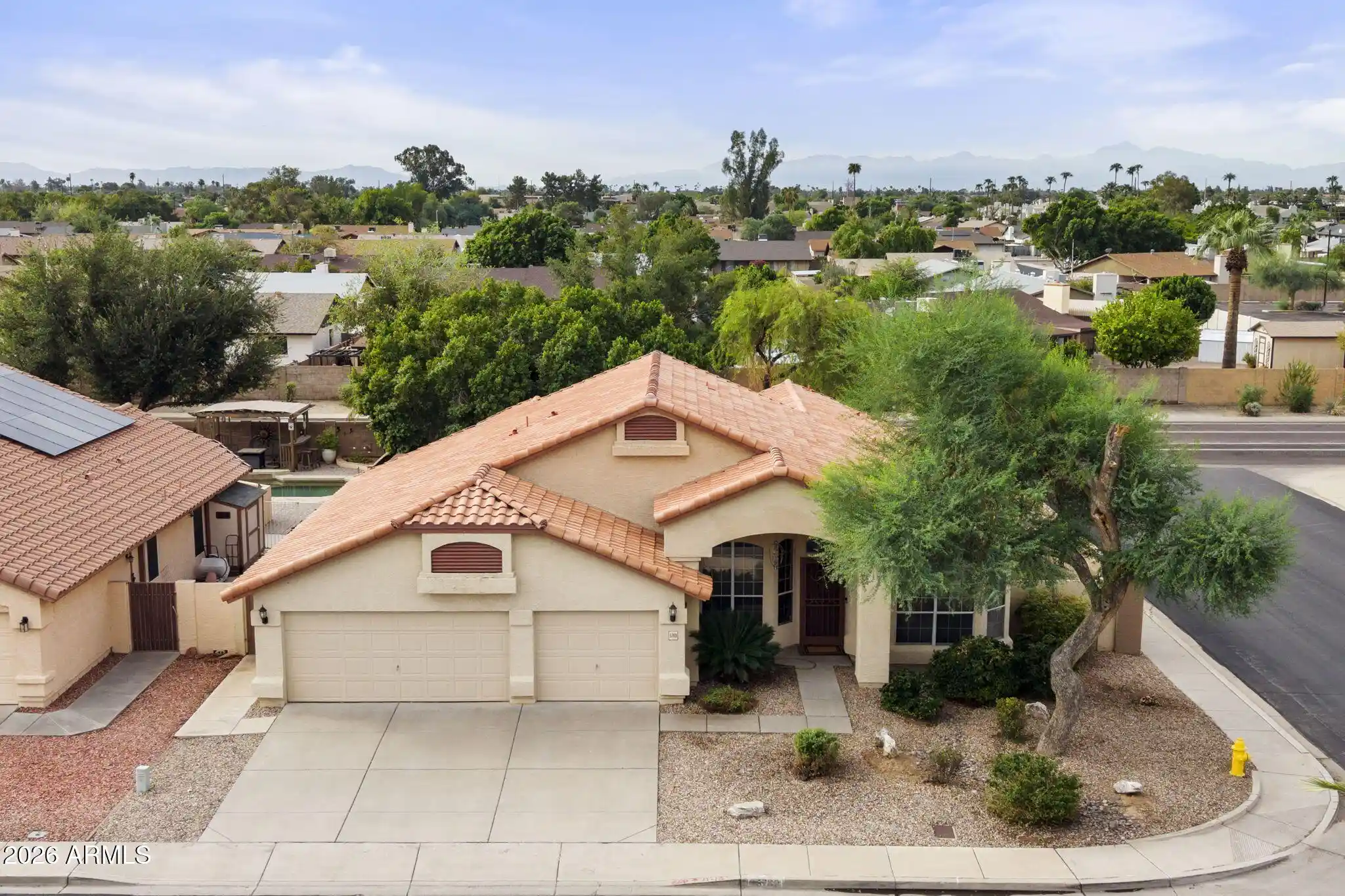Photo 1 of Single family home for sale at 5769 W Ironwood Dr, Glendale, AZ 85302 | MLS# 7080600 | Listing updated on 2026-10-29