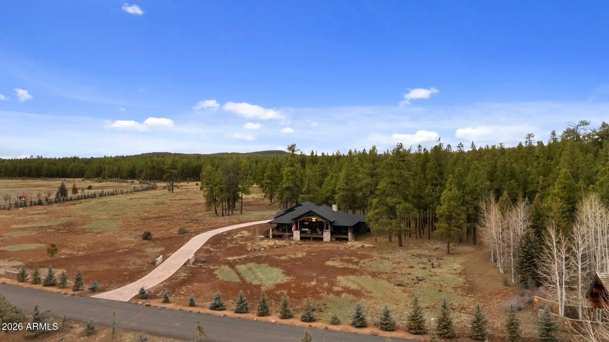 Photo 1 of Single family home for sale at 405 E Foxboro Rd, Munds Park, AZ 86017 | MLS# 7080298 | Listing updated on 2026-10-25