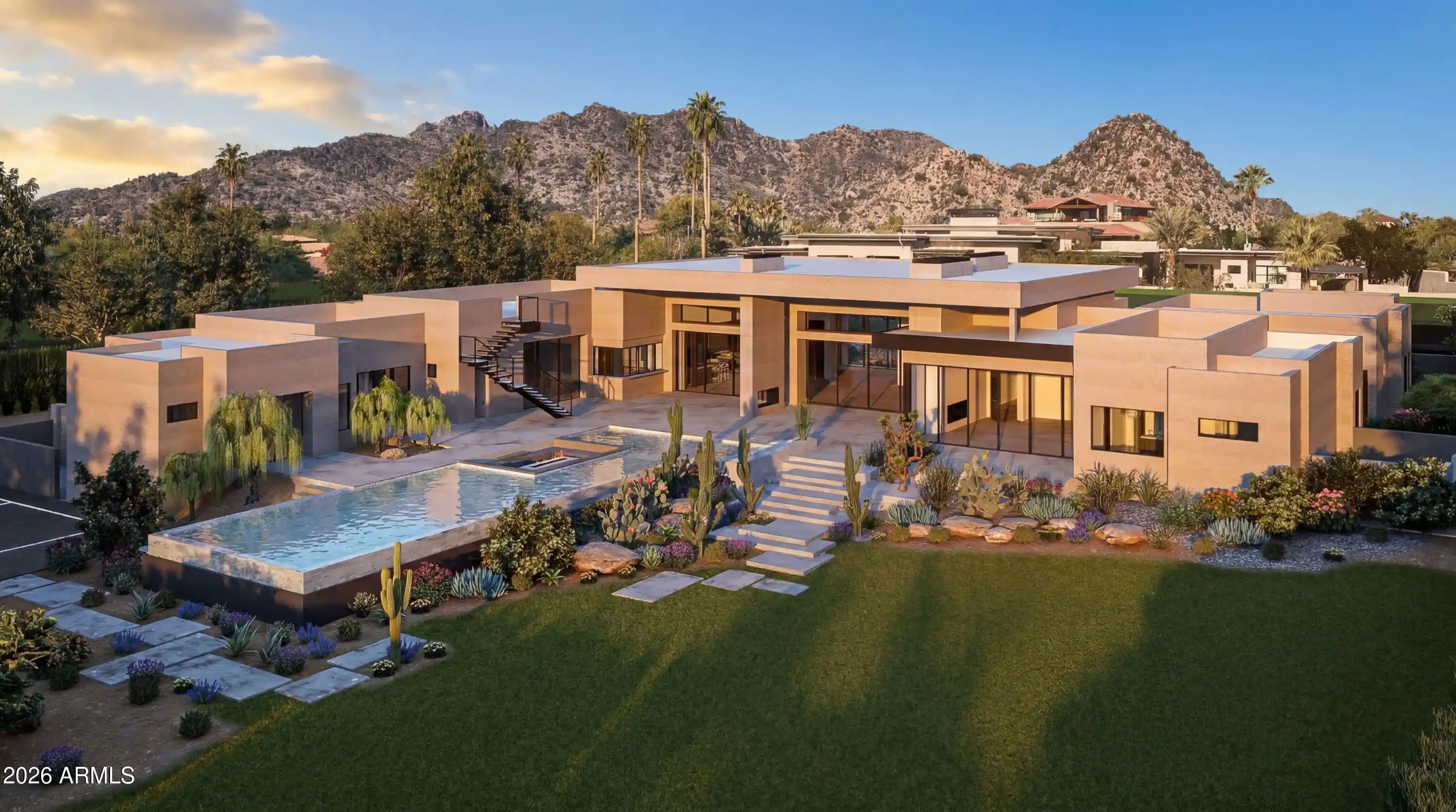 Photo 1 of Mansion for sale at 3423 E Marlette Ave, Paradise Valley, AZ 85253 | MLS# 7080859 | Listing updated on 2026-09-19