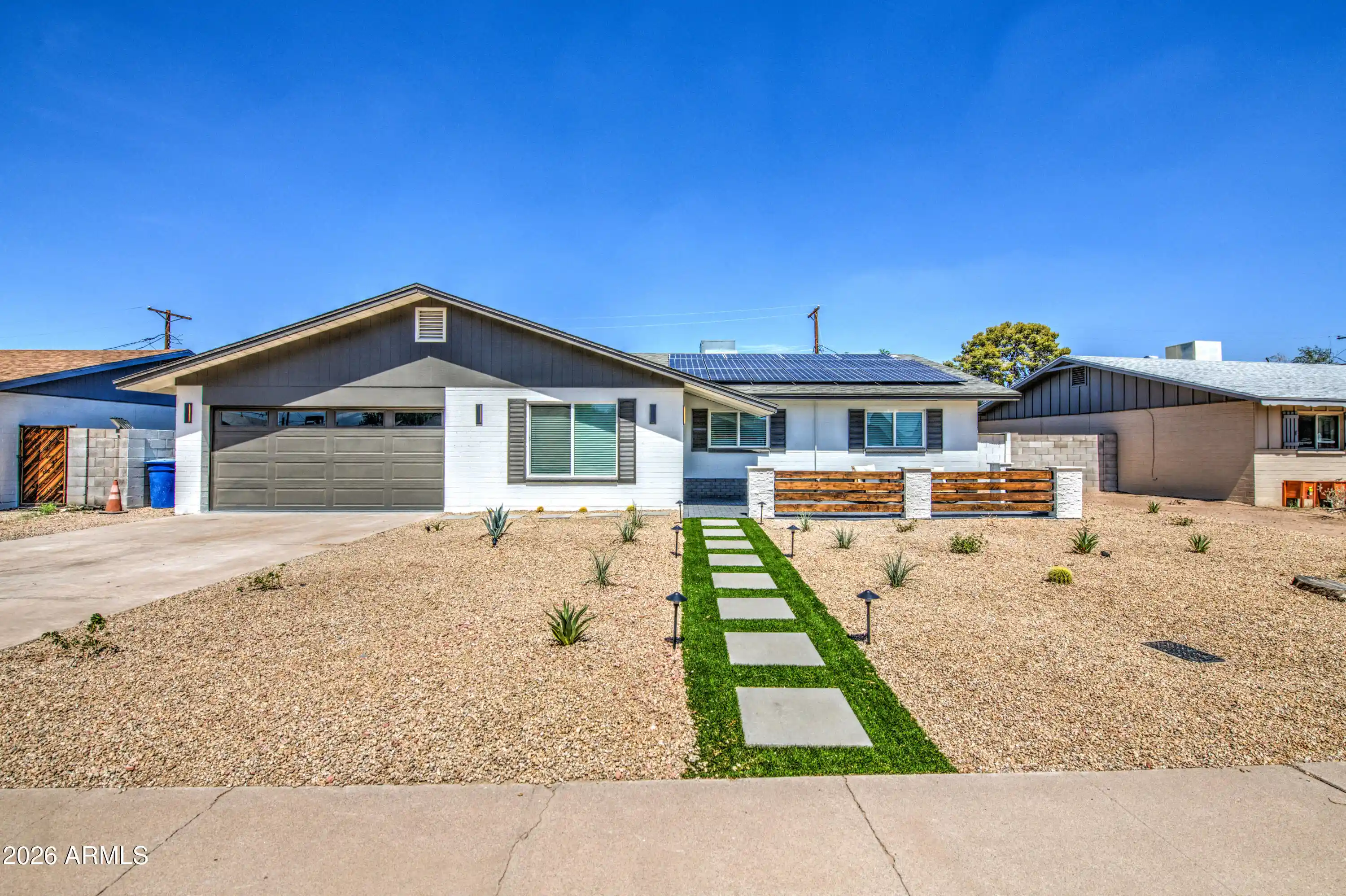 Photo 1 of Single family home for sale at 218 E Cairo Dr, Tempe, AZ 85282 | MLS# 7080175 | Listing updated on 2026-10-18