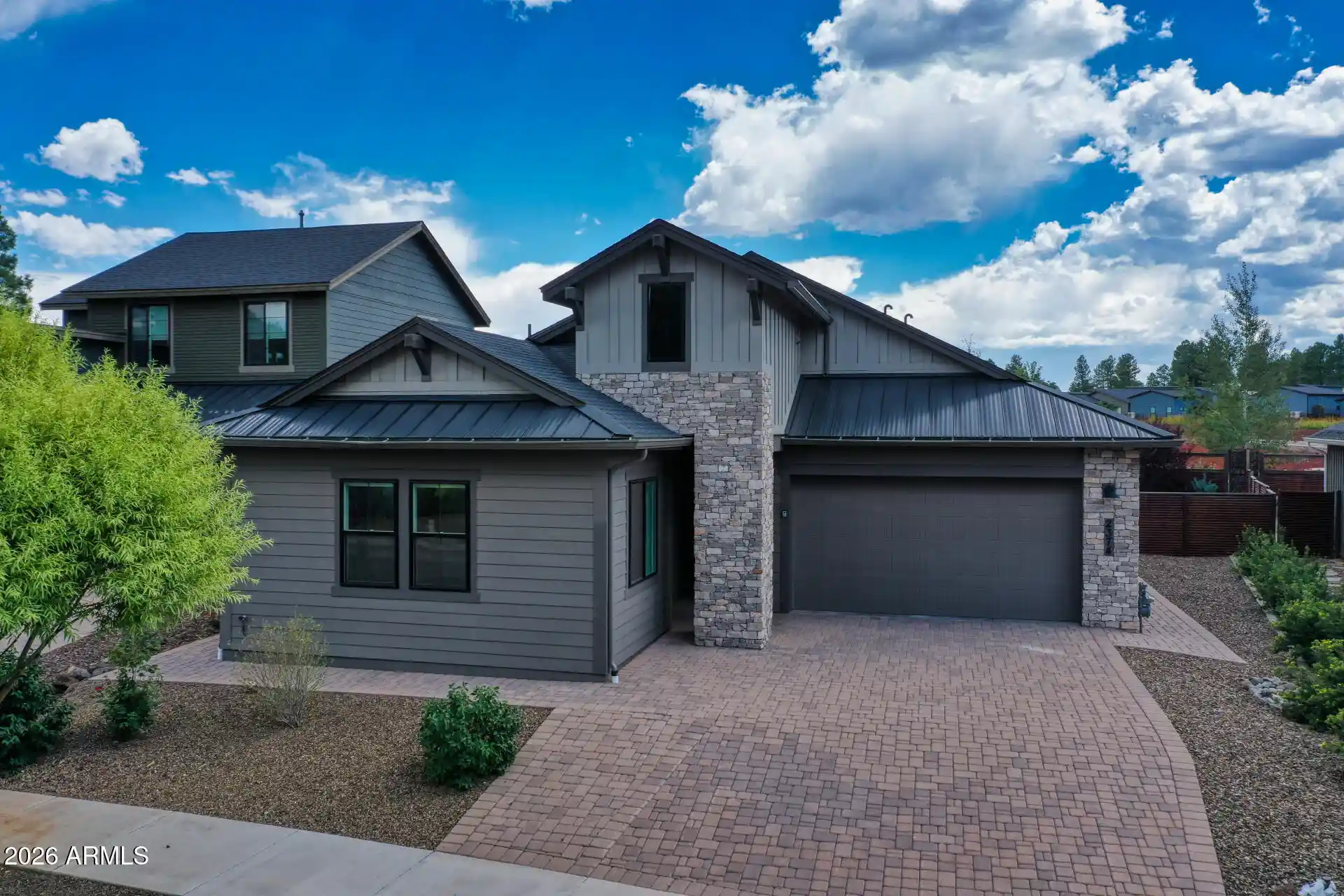Single family home for sale at 2374 S Polaris Way, Flagstaff, AZ 86001 | MLS# 7080261