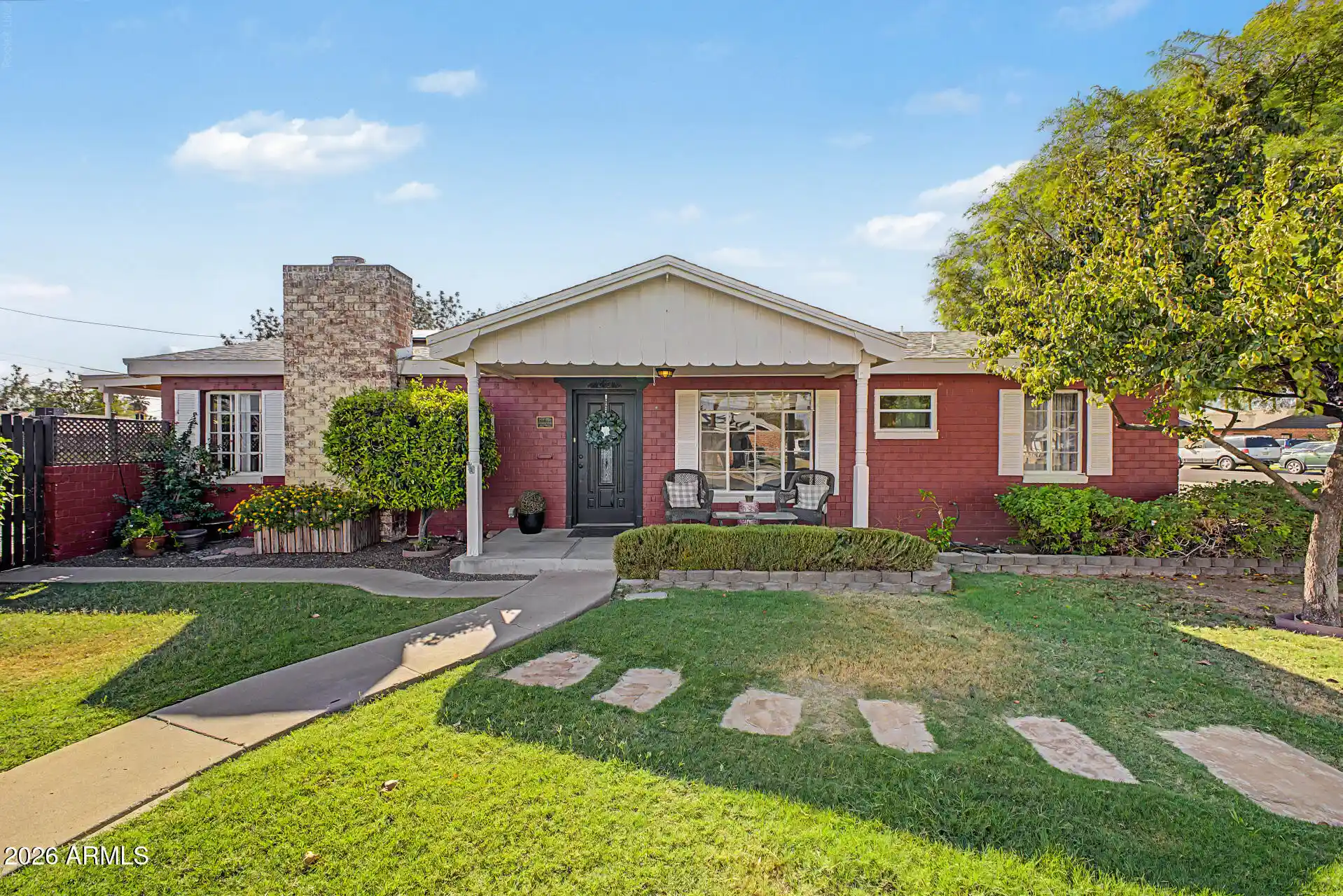 Photo 1 of Sale Pending at 7420 N 58th Drive, Glendale, AZ 85301 | MLS# 7080811 | Listing updated on 2026-10-22