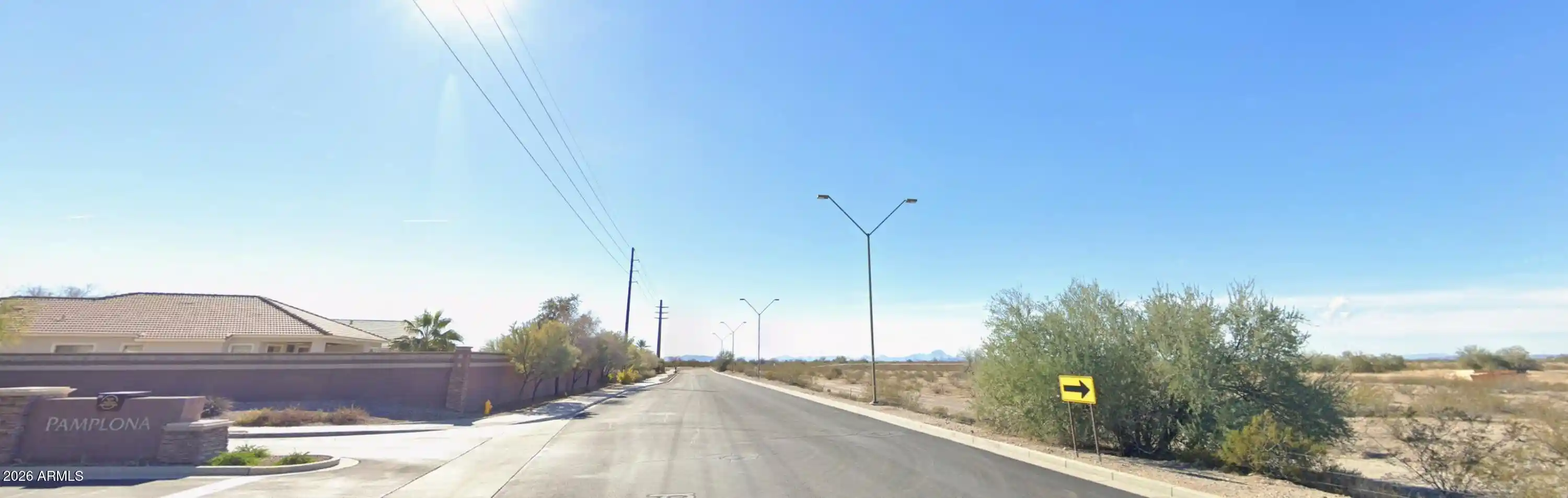 Photo 1 of Land for sale at 31107 W Catalina Dr, Buckeye, AZ 85396 | MLS# 7079464 | Listing updated on 2026-09-16
