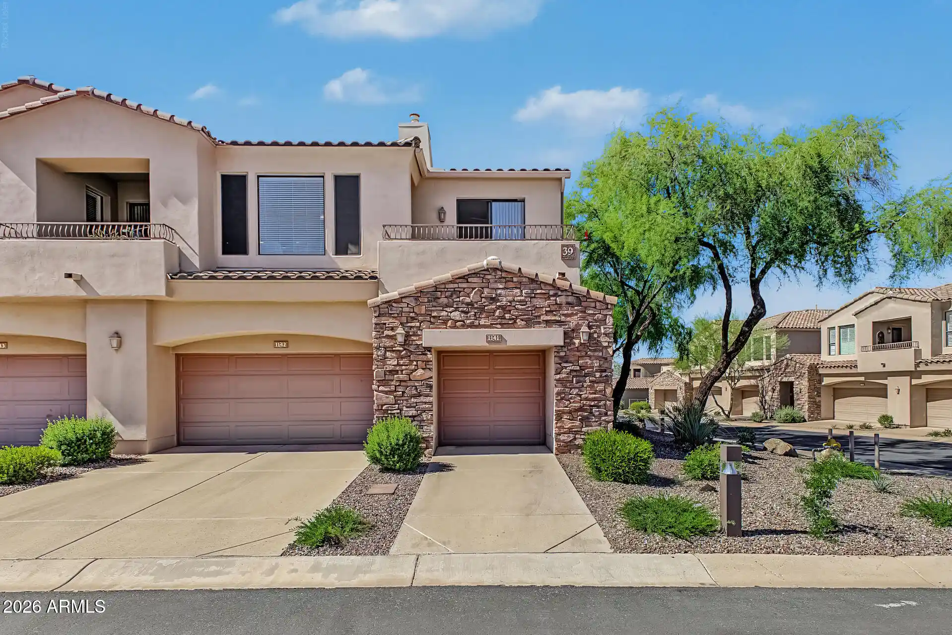 Photo 1 of Townhouse for sale at 7445 E Eagle Crst Dr #1141, Mesa, AZ 85207 | MLS# 7087089 | Listing updated on 2026-10-17