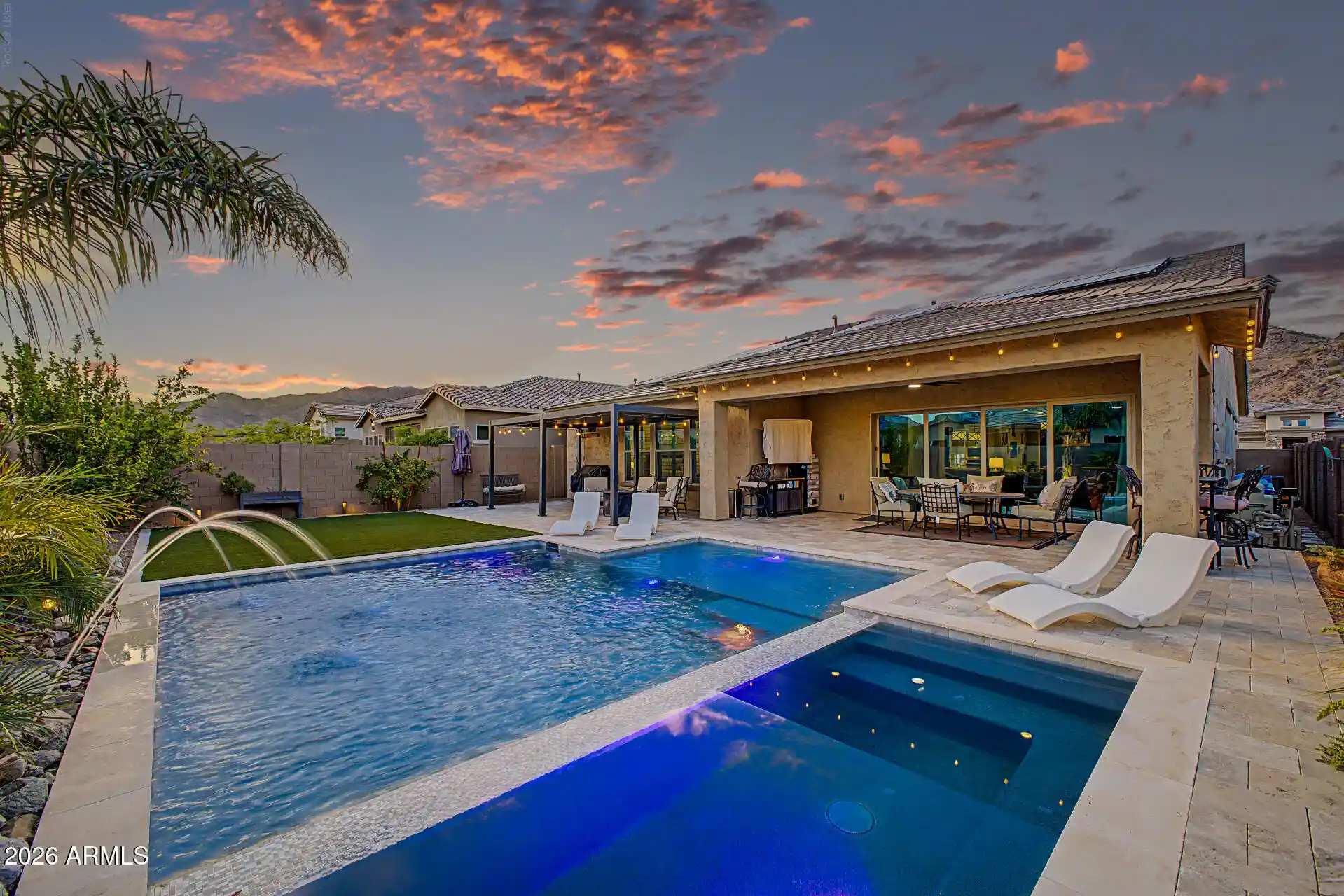 Photo 1 of Single family home for sale at 21251 W Hillcrest Blvd, Buckeye, AZ 85396 | MLS# 7080459 | Listing updated on 2026-10-29