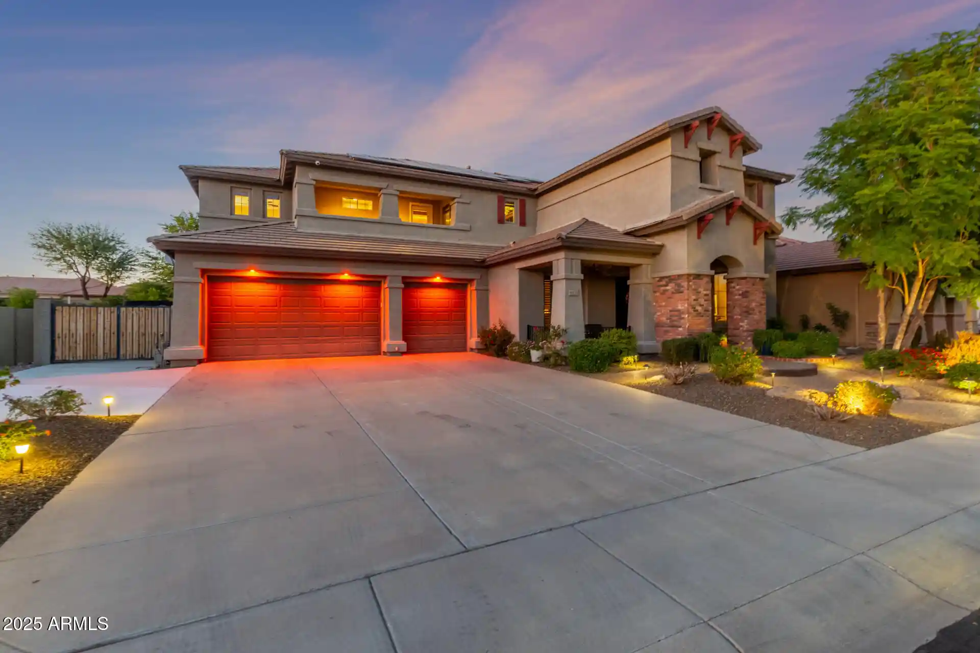 Photo 1 of Single family home for sale at 40128 N Hickok Trl, Phoenix, AZ 85086 | MLS# 7078883 | Listing updated on 2026-10-05