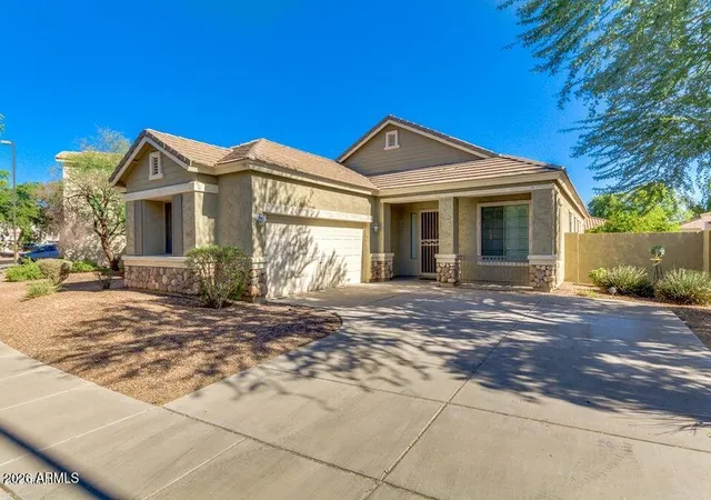 Photo 1 of Single family home for sale at 4281 E Marshall Ave, Gilbert, AZ 85297 | MLS# 7099521 | Listing updated on 2026-10-29