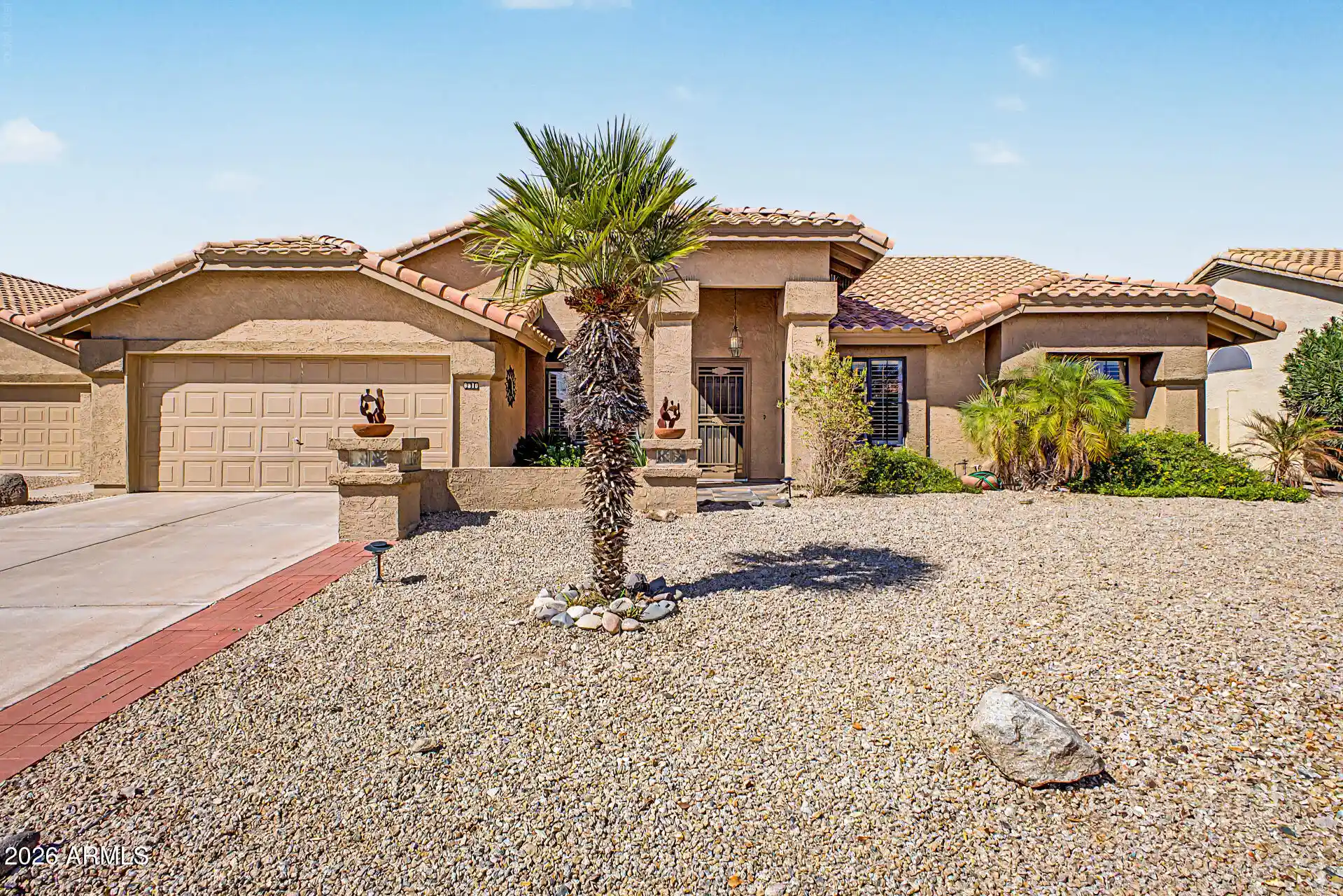 Single family home for sale at 9510 W Menadota Dr, Peoria, AZ 85382 | MLS# 7079493
