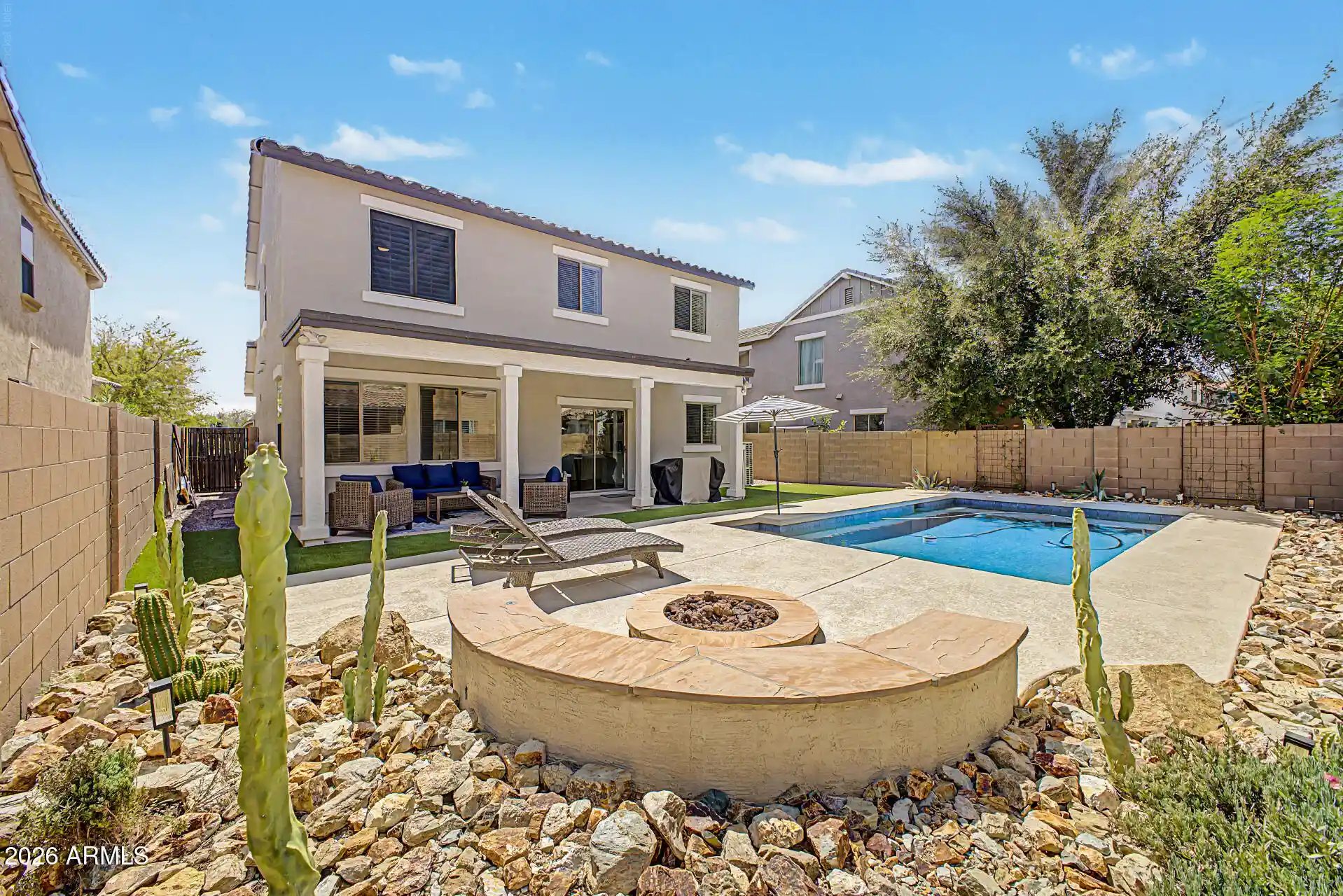 Photo 1 of Single family home for sale at 3134 E Ivanhoe St, Gilbert, AZ 85295 | MLS# 7080358 | Listing updated on 2026-10-12