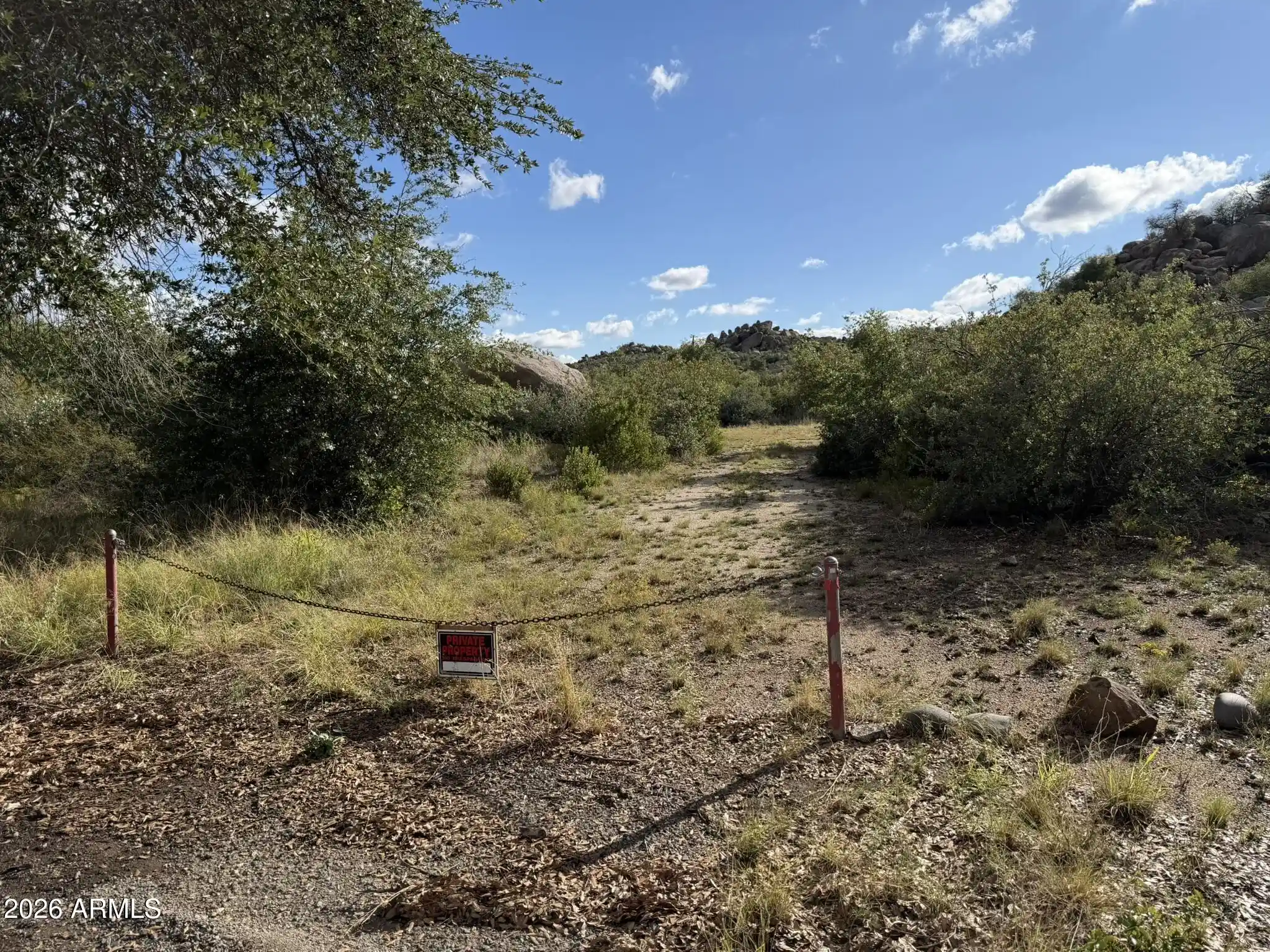 Land for sale at 17653 W Foothill Rd #7 & 8, Yarnell, AZ 85362 | MLS# 7086981