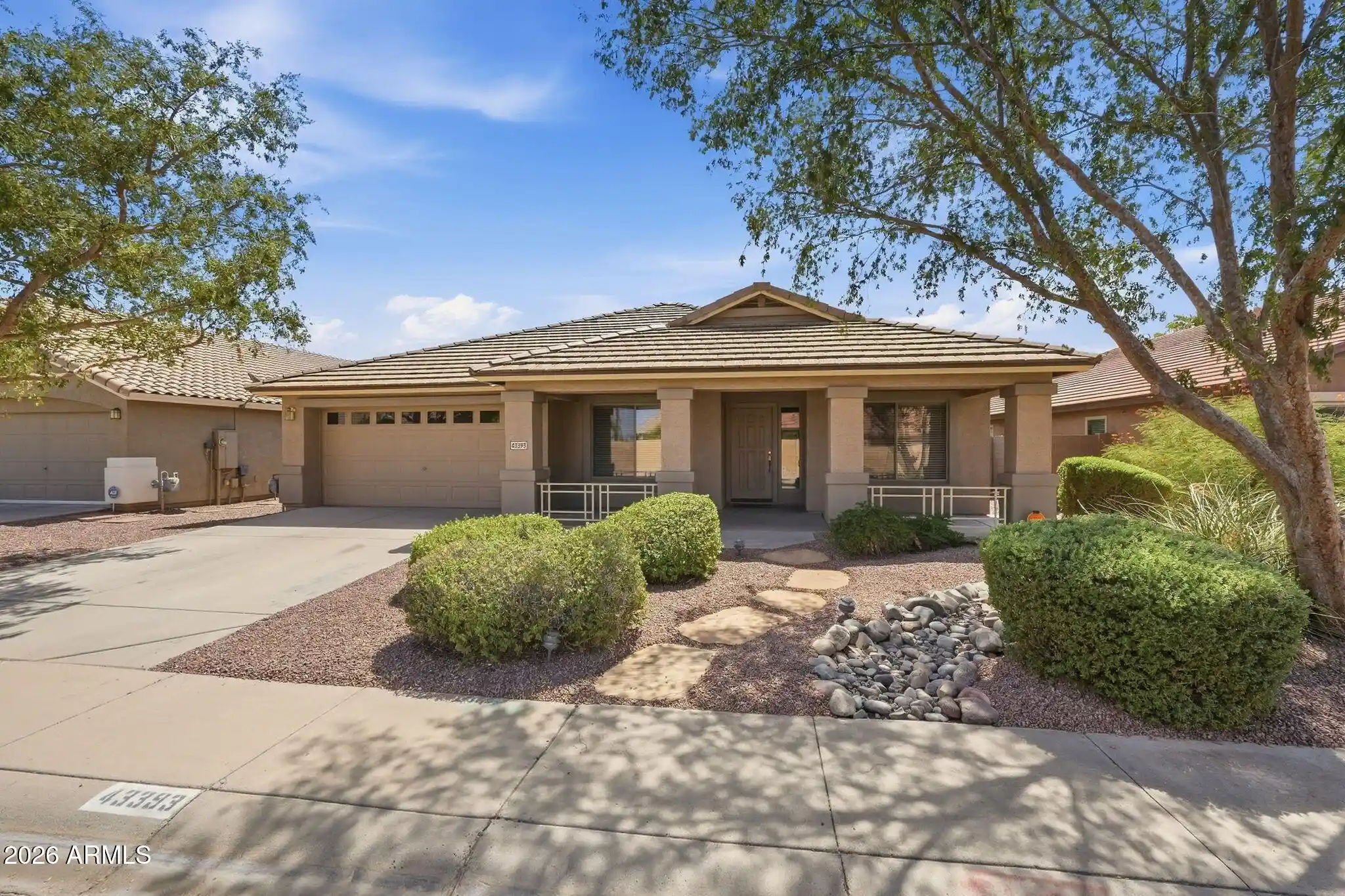 Single family home for sale at 43393 W Courtney Dr, Maricopa, AZ 85138 | MLS# 7082389