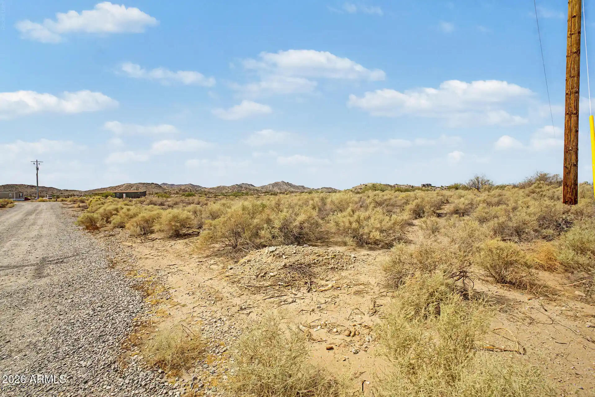 Photo 1 of Land for sale at 11712 S 224th Lane, Buckeye, AZ 85326 | MLS# 7080158 | Listing updated on 2026-09-24
