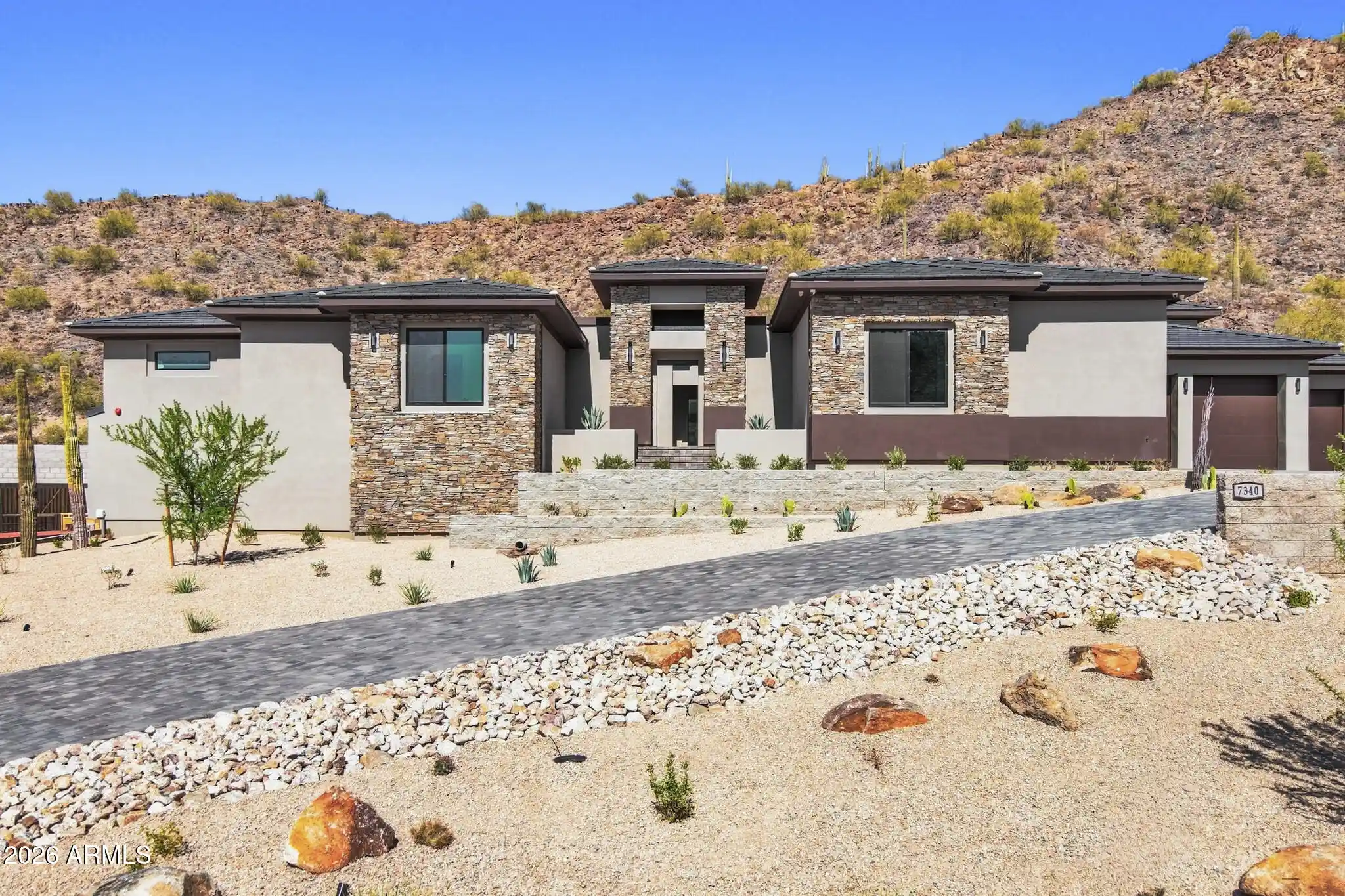Photo 1 of Single family home for sale at 7340 W Brookhart Way, Peoria, AZ 85383 | MLS# 7079682 | Listing updated on 2026-10-14