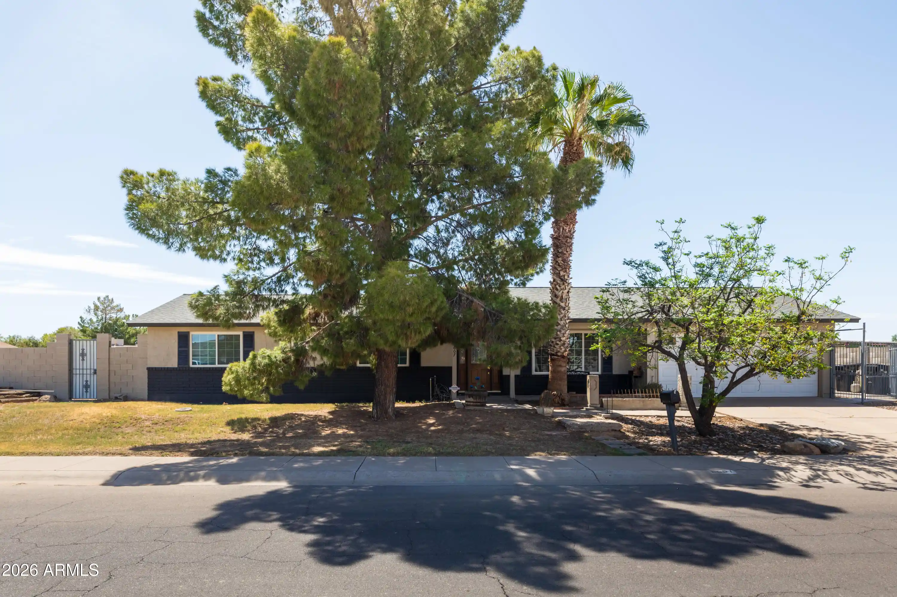 Photo 1 of Single family home for sale at 8607 W Earll Dr, Phoenix, AZ 85037 | MLS# 7080290 | Listing updated on 2026-10-23