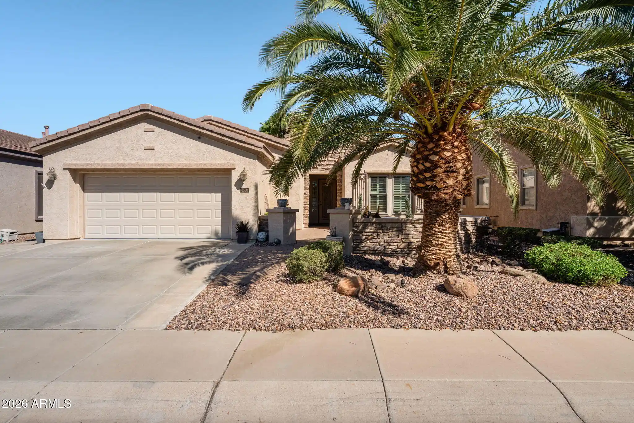 Photo 1 of Sale Pending at 4550 E Donato Dr, Gilbert, AZ 85298 | MLS# 7079027 | Listing updated on 2026-10-13