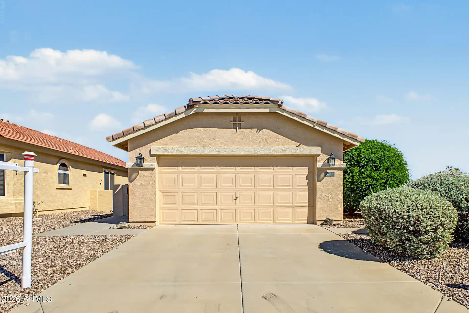 Photo 1 of Single family home for sale at 679 S 233rd Drive, Buckeye, AZ 85326 | MLS# 7090566 | Listing updated on 2026-10-28
