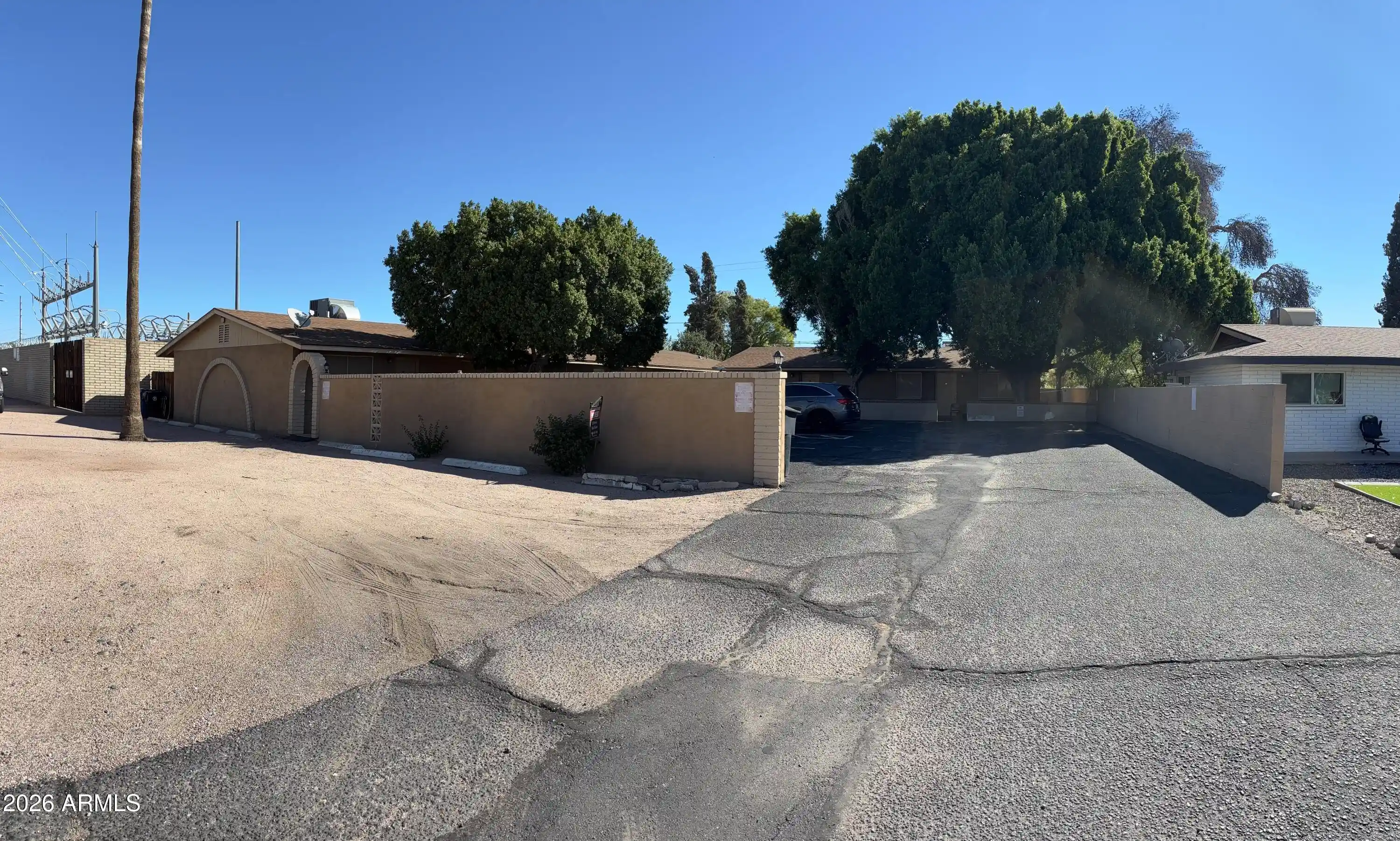 Townhouse for sale at 313 N Horne St, Mesa, AZ 85203 | MLS# 7088462