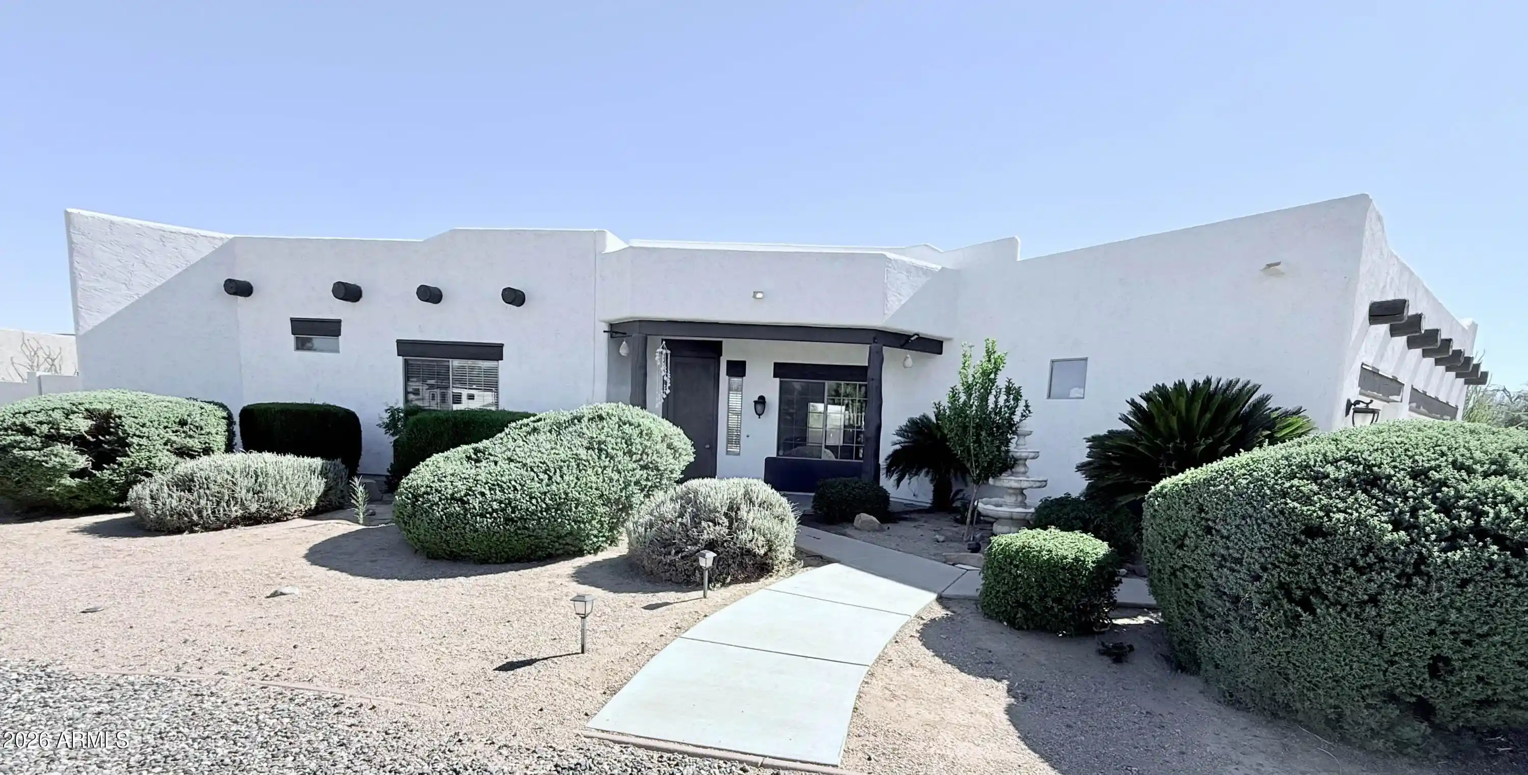 Photo 1 of Single family home for sale at 27824 N 256th Avenue, Wittmann, AZ 85361 | MLS# 7079069 | Listing updated on 2026-09-27