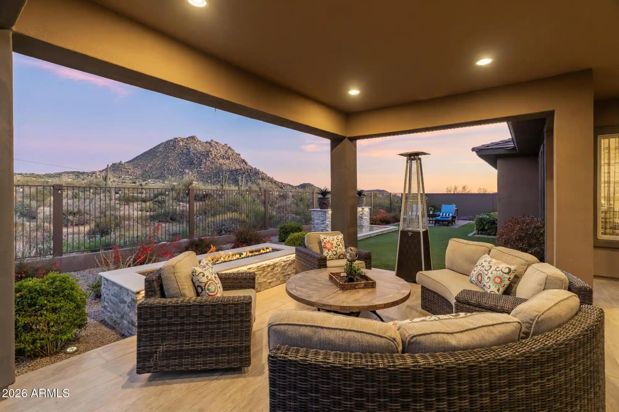 Photo 1 of Single family home for sale at 26929 N 110th Place, Scottsdale, AZ 85262 | MLS# 7079459 | Listing updated on 2026-10-27