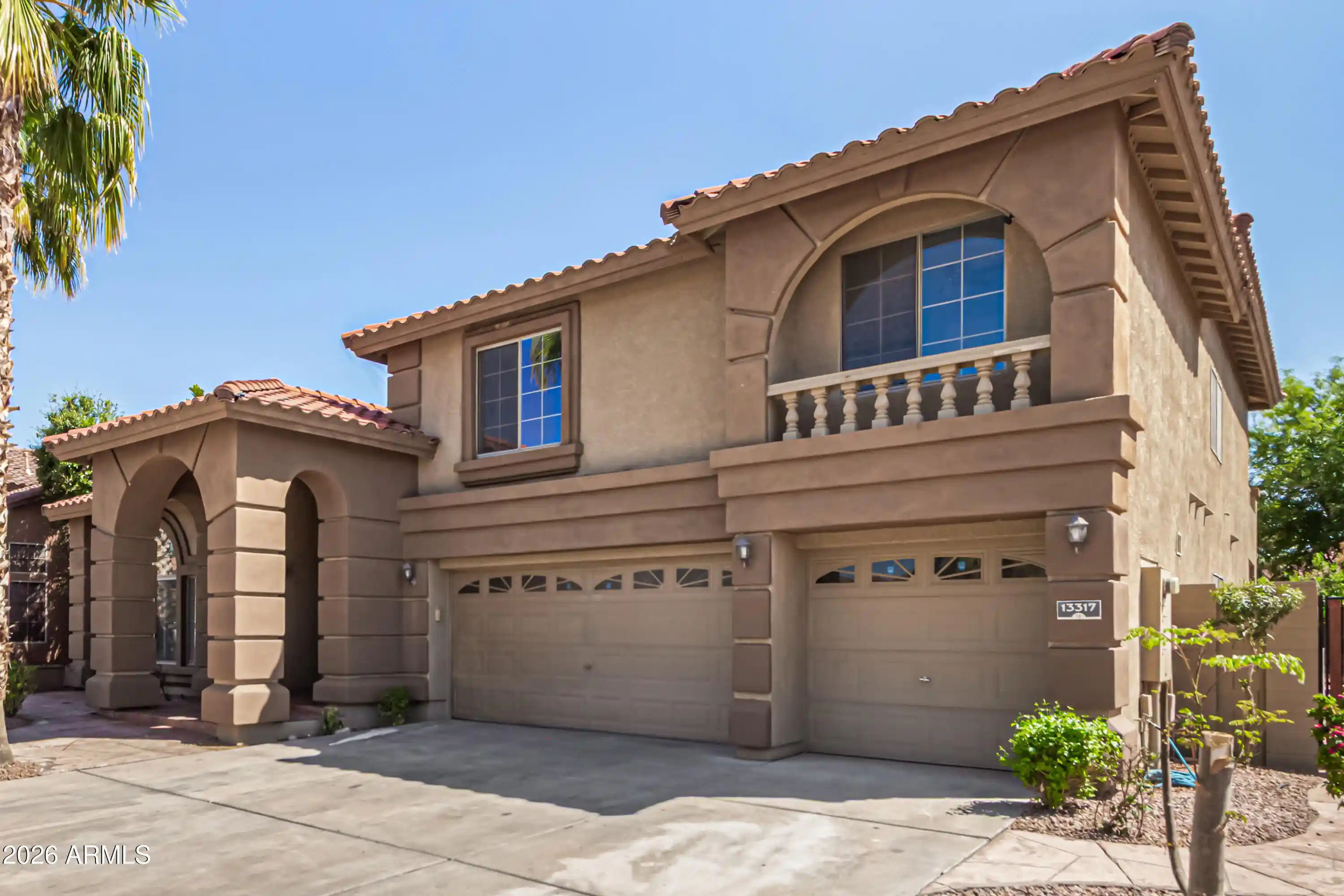 Photo 1 of Single family home for sale at 13317 W Annika Dr, Litchfield Park, AZ 85340 | MLS# 7079225 | Listing updated on 2026-10-14