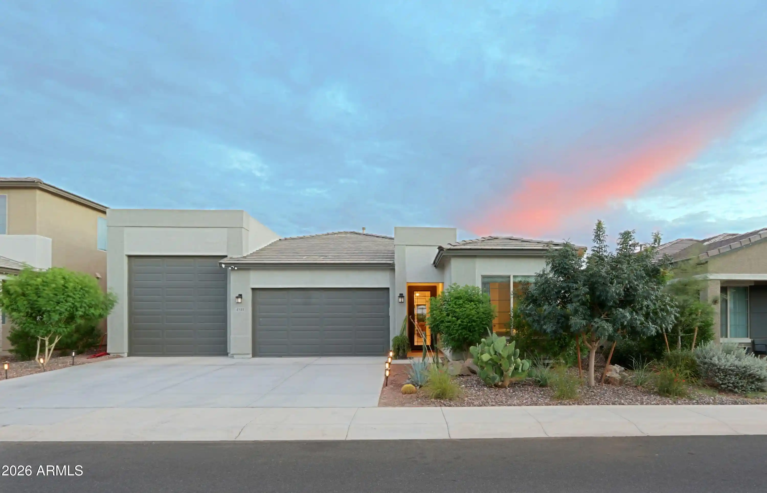 Photo 1 of Single family home for sale at 4941 W La Puenta Ave, Laveen, AZ 85339 | MLS# 7079880 | Listing updated on 2026-10-18
