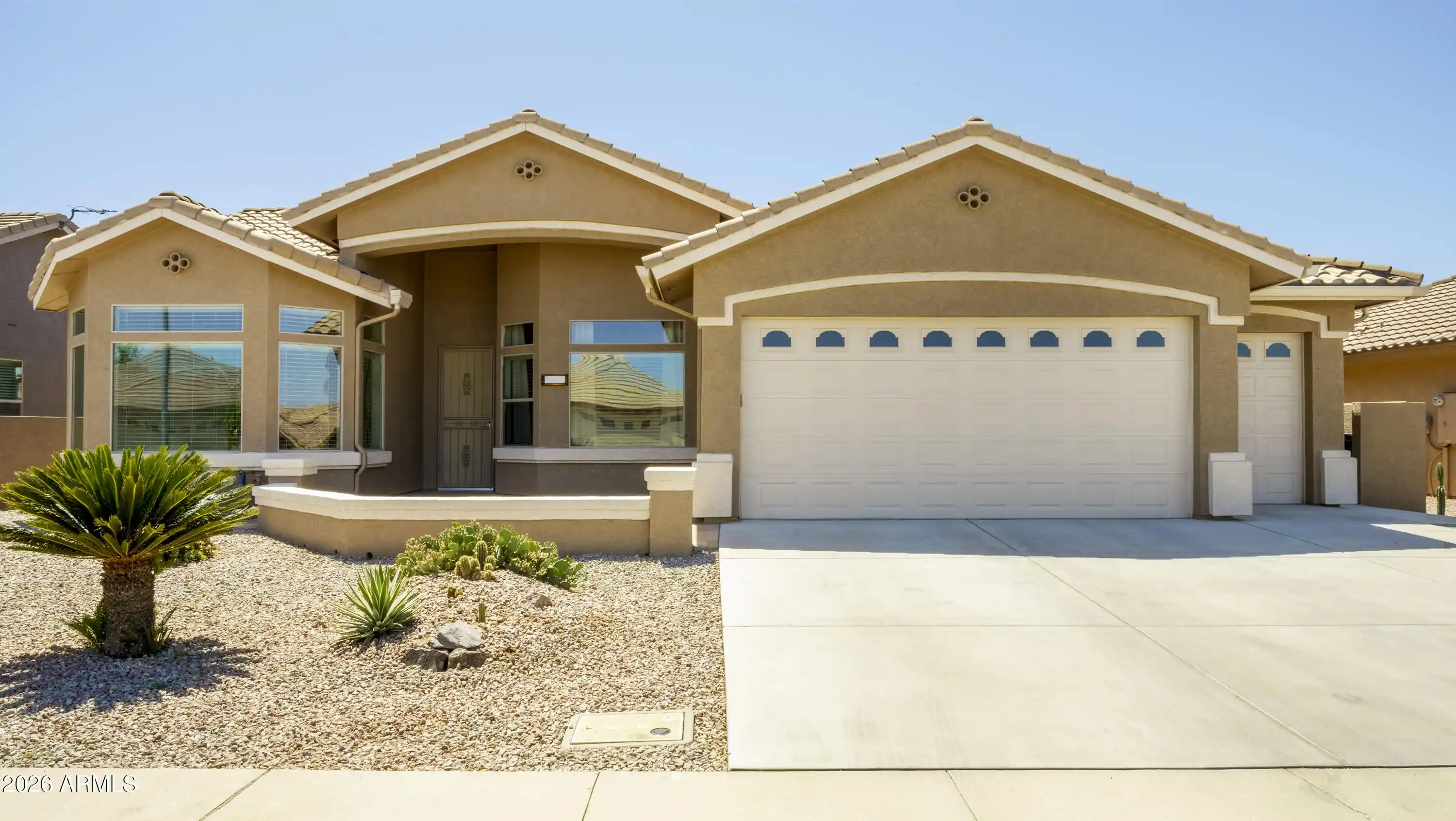 Photo 1 of Single family home for sale at 10927 E Plata Ave, Mesa, AZ 85212 | MLS# 7079063 | Listing updated on 2026-09-12