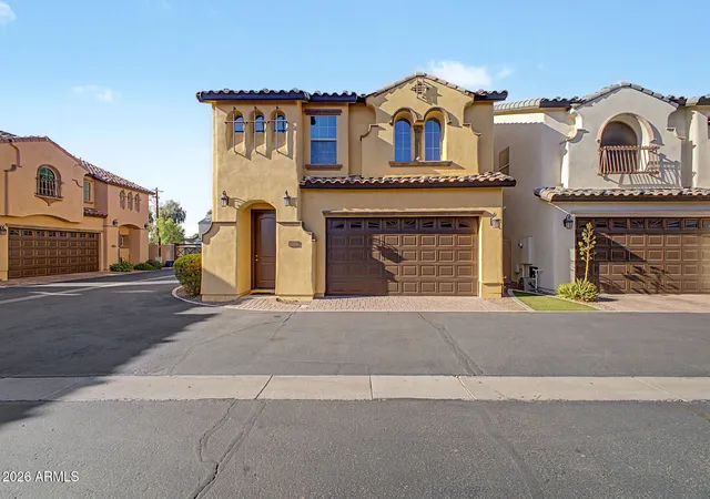 Photo 1 of Single family home for sale at 3345 E Pinchot Ave #12, Phoenix, AZ 85018 | MLS# 7079142 | Listing updated on 2026-10-28